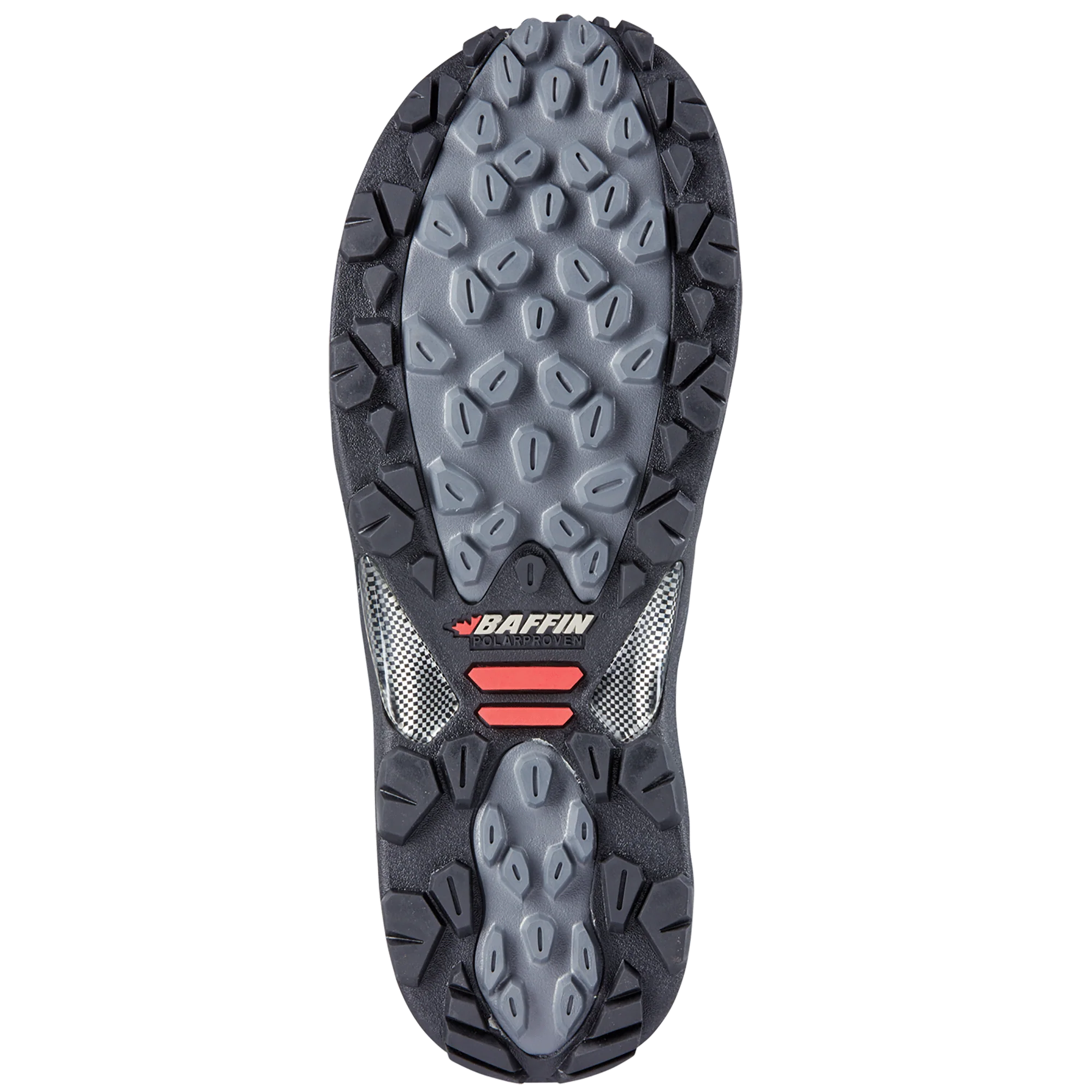 SEQUOIA | Men's Boot