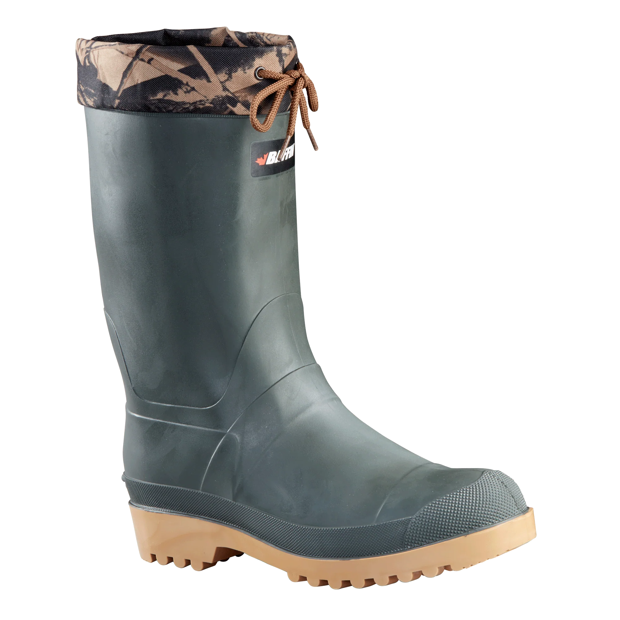 TRAPPER | Men's Boot