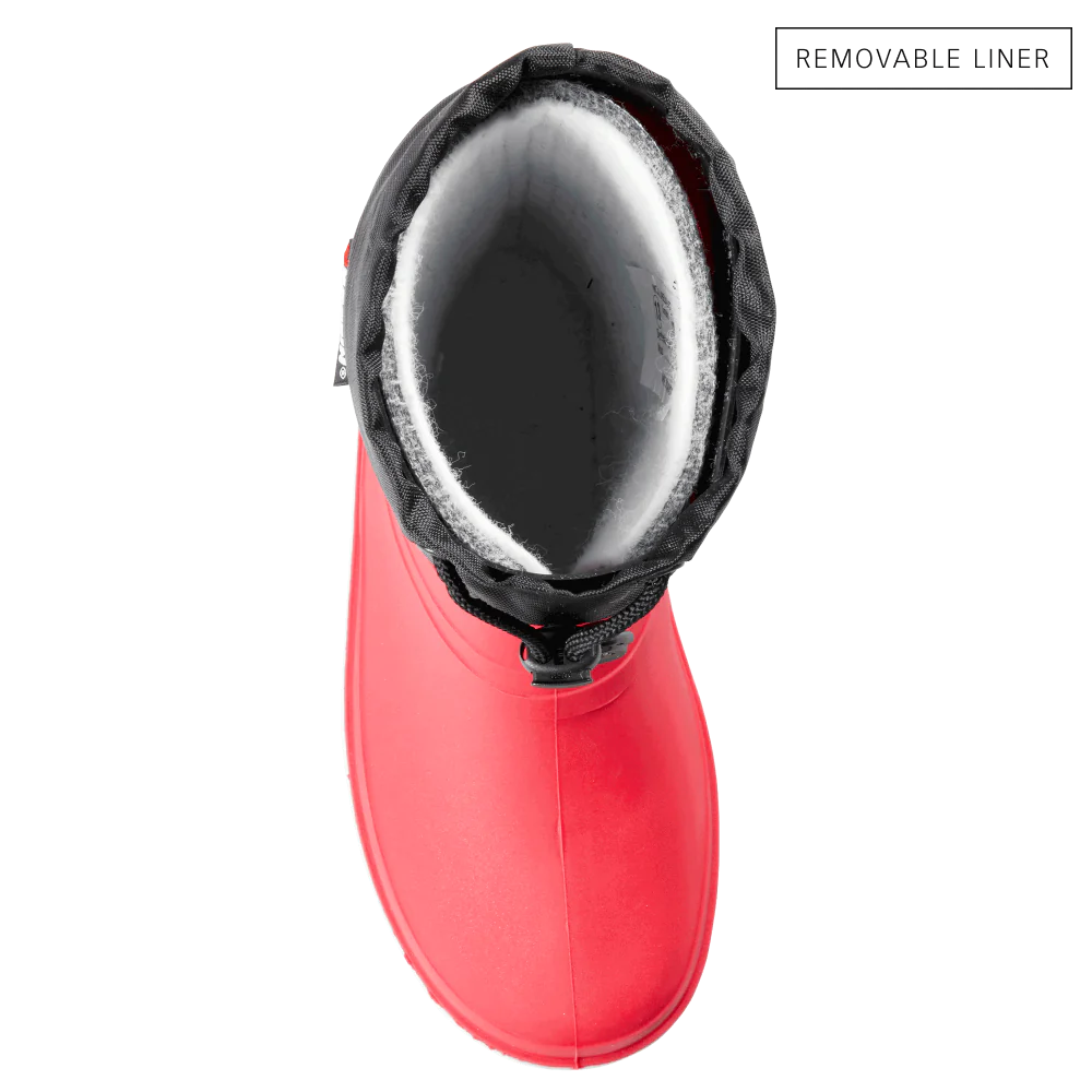 ICE CASTLE | Kids Boot