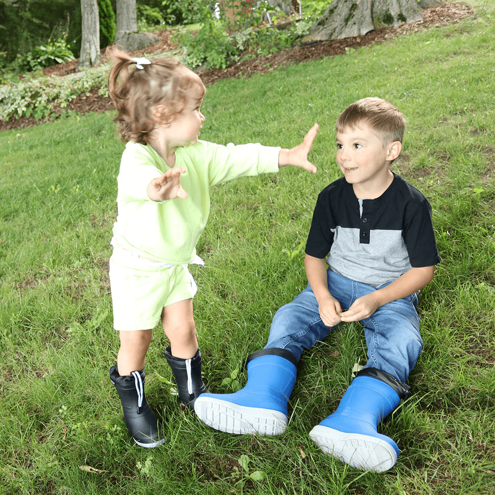 ICE CASTLE | Kids Boot