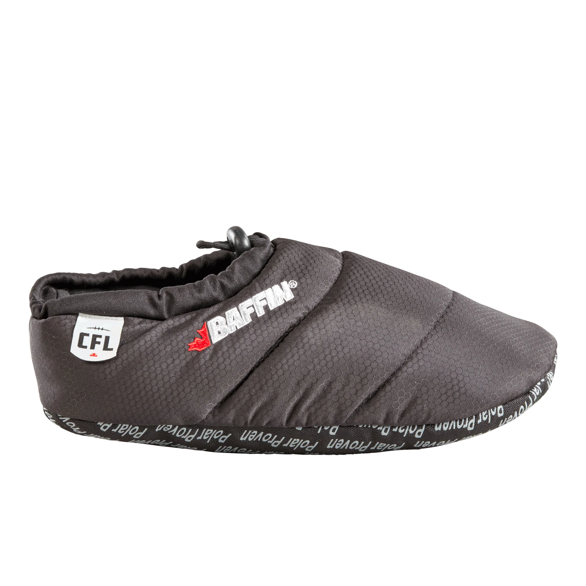 CUSH (CFL) | Unisex Hybrid Slipper