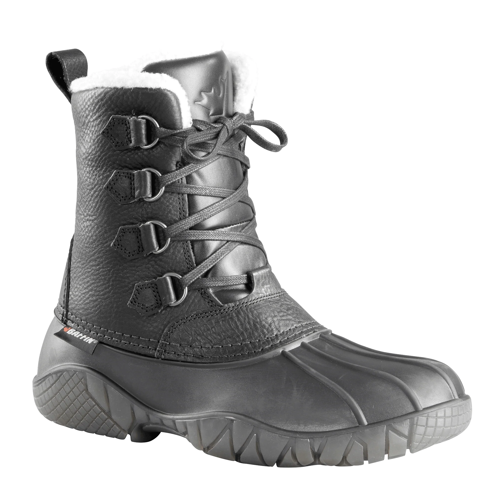 YELLOWKNIFE | Men's Boot