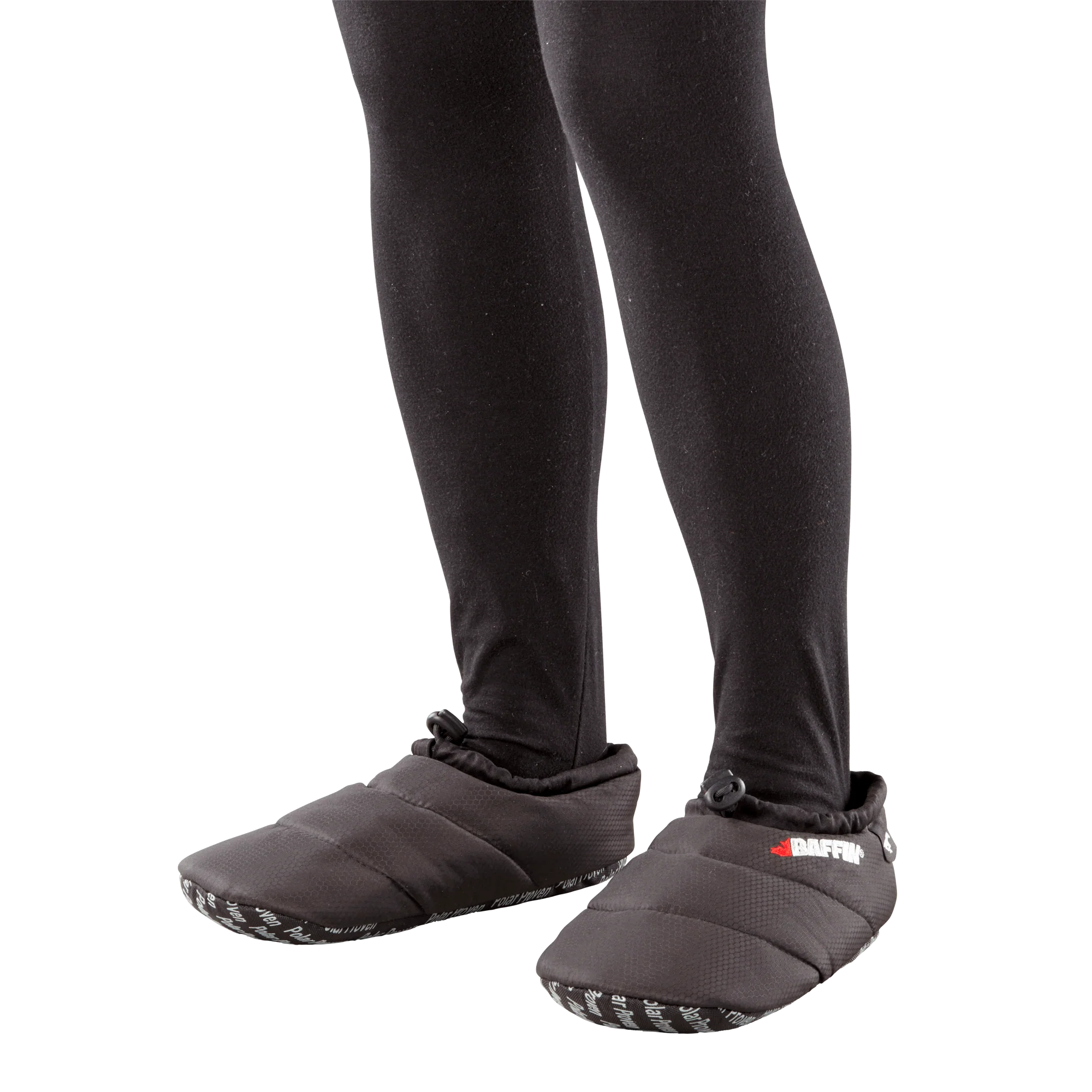 CUSH (CFL) | Unisex Hybrid Slipper