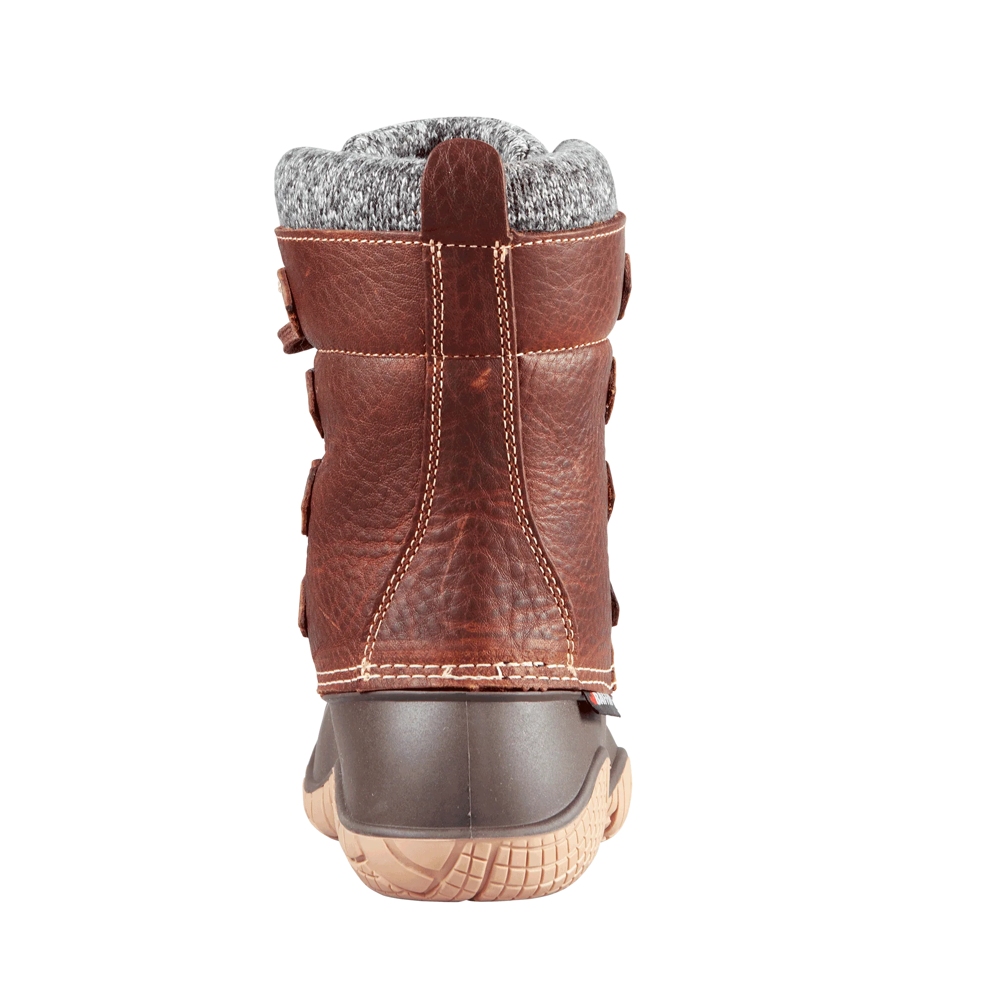 YELLOWKNIFE CUFF | Women's Boot