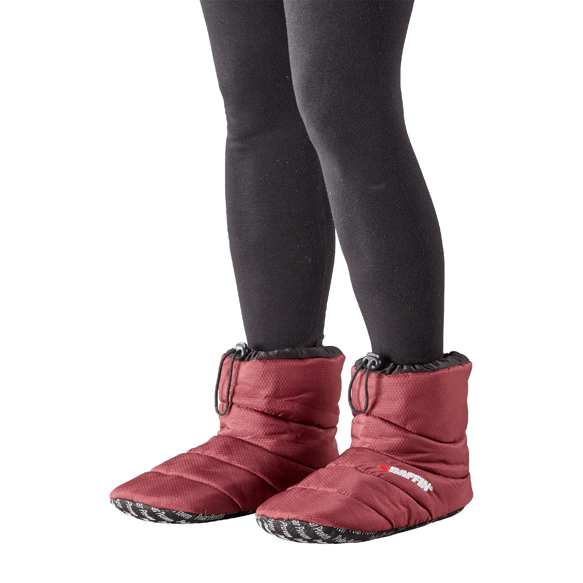 CUSH BOOTY | Unisex Hybrid Slipper