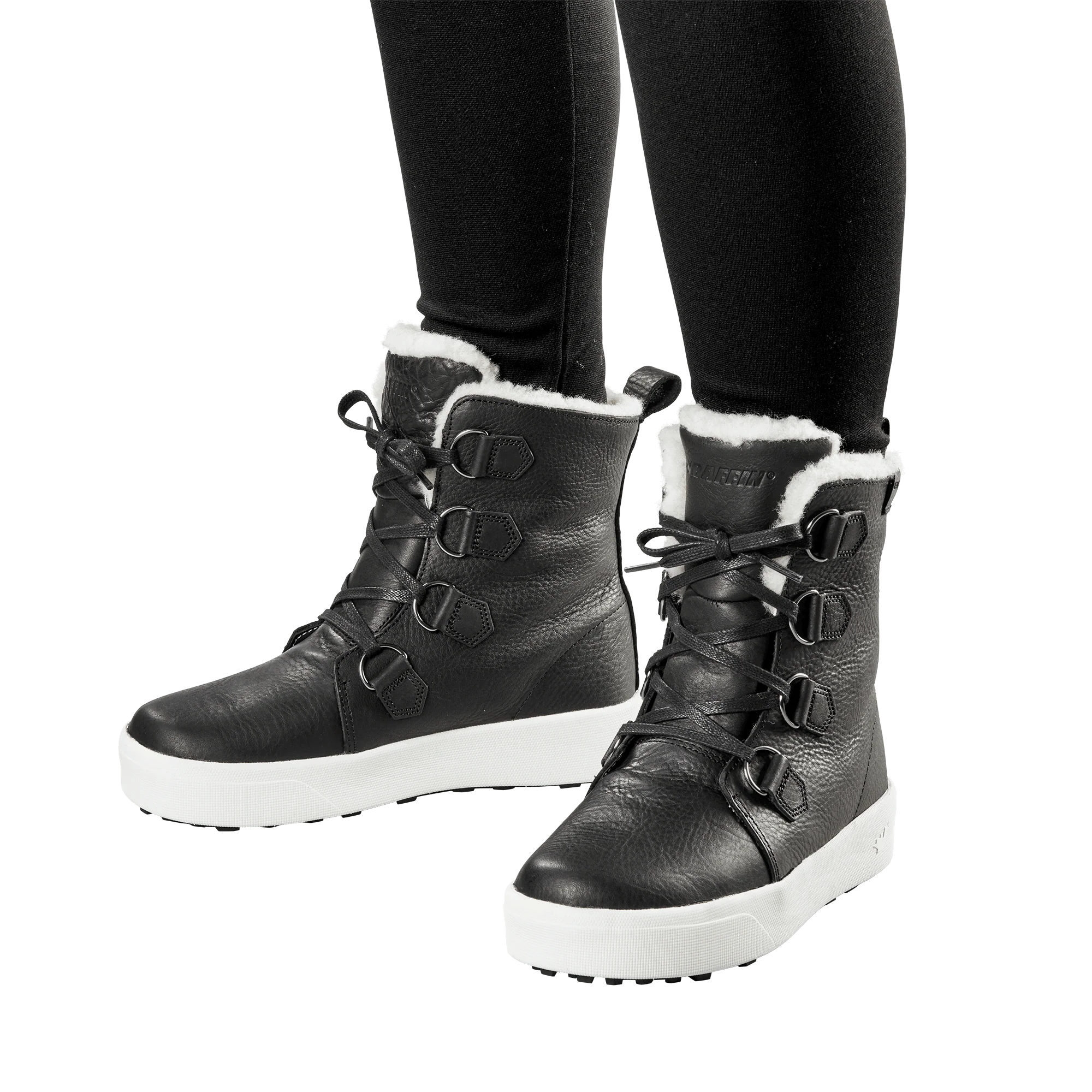 HIGH PARK | Women's Boot