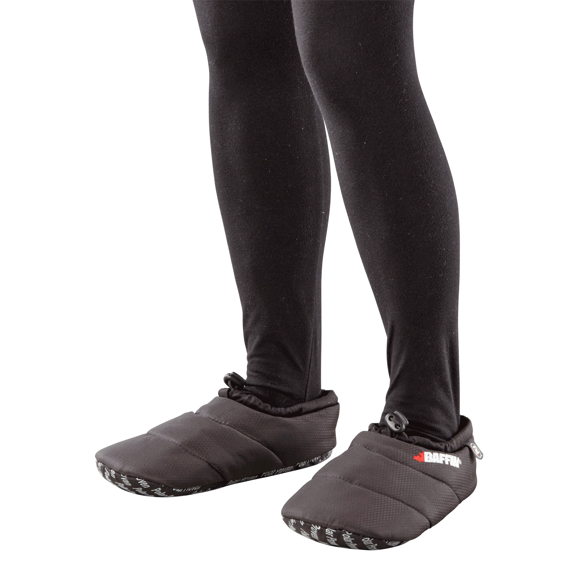 CUSH (CFL) | Unisex Hybrid Slipper