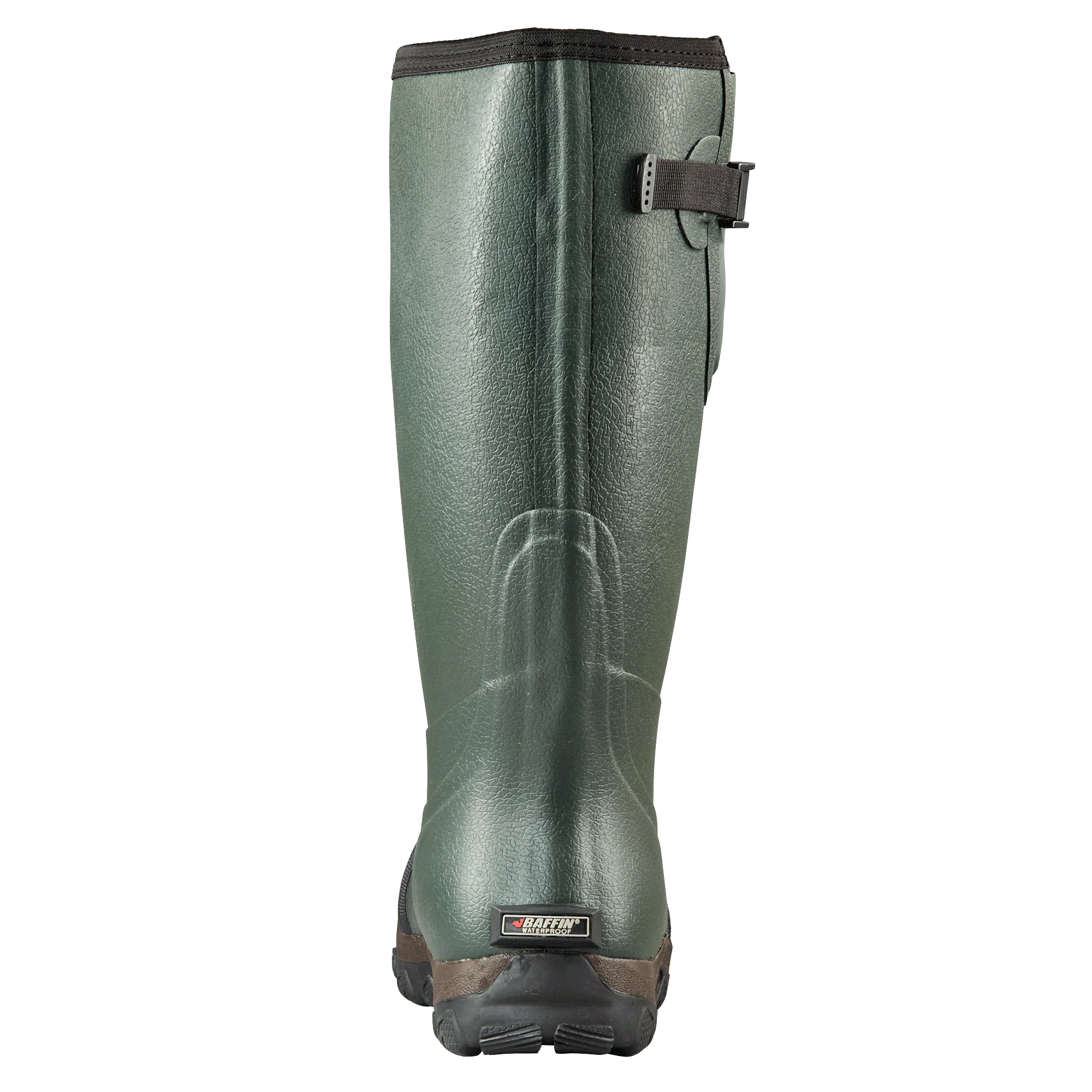 BACKWOOD | Men's Boot