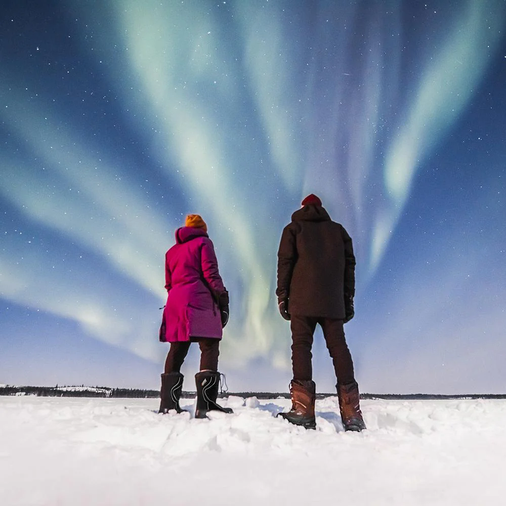 ICEFIELD | Women's Boot