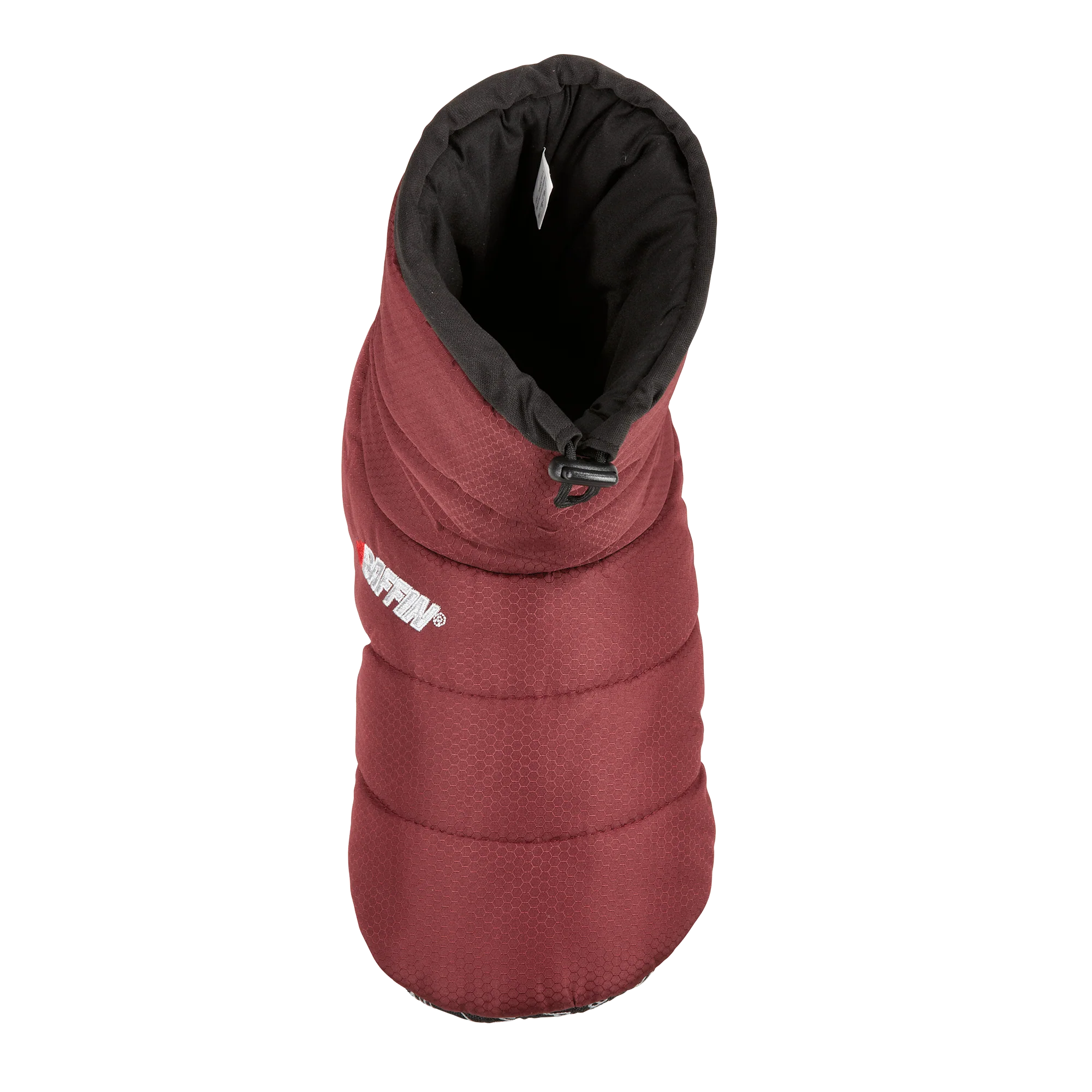 CUSH BOOTY | Unisex Hybrid Slipper