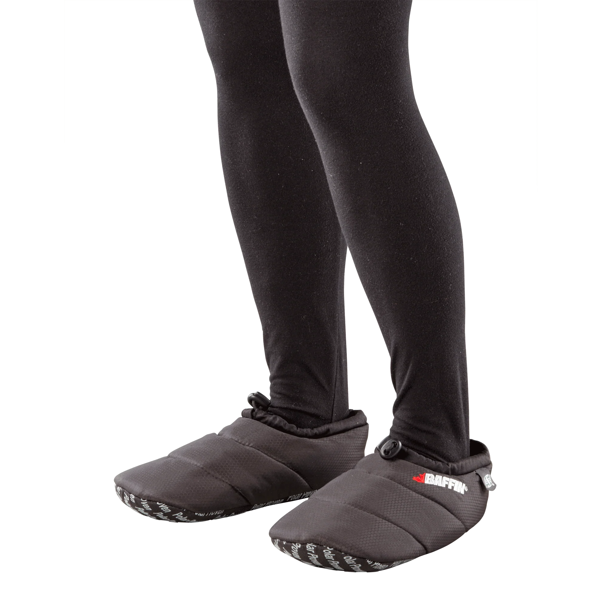 CUSH (CFL) | Unisex Hybrid Slipper