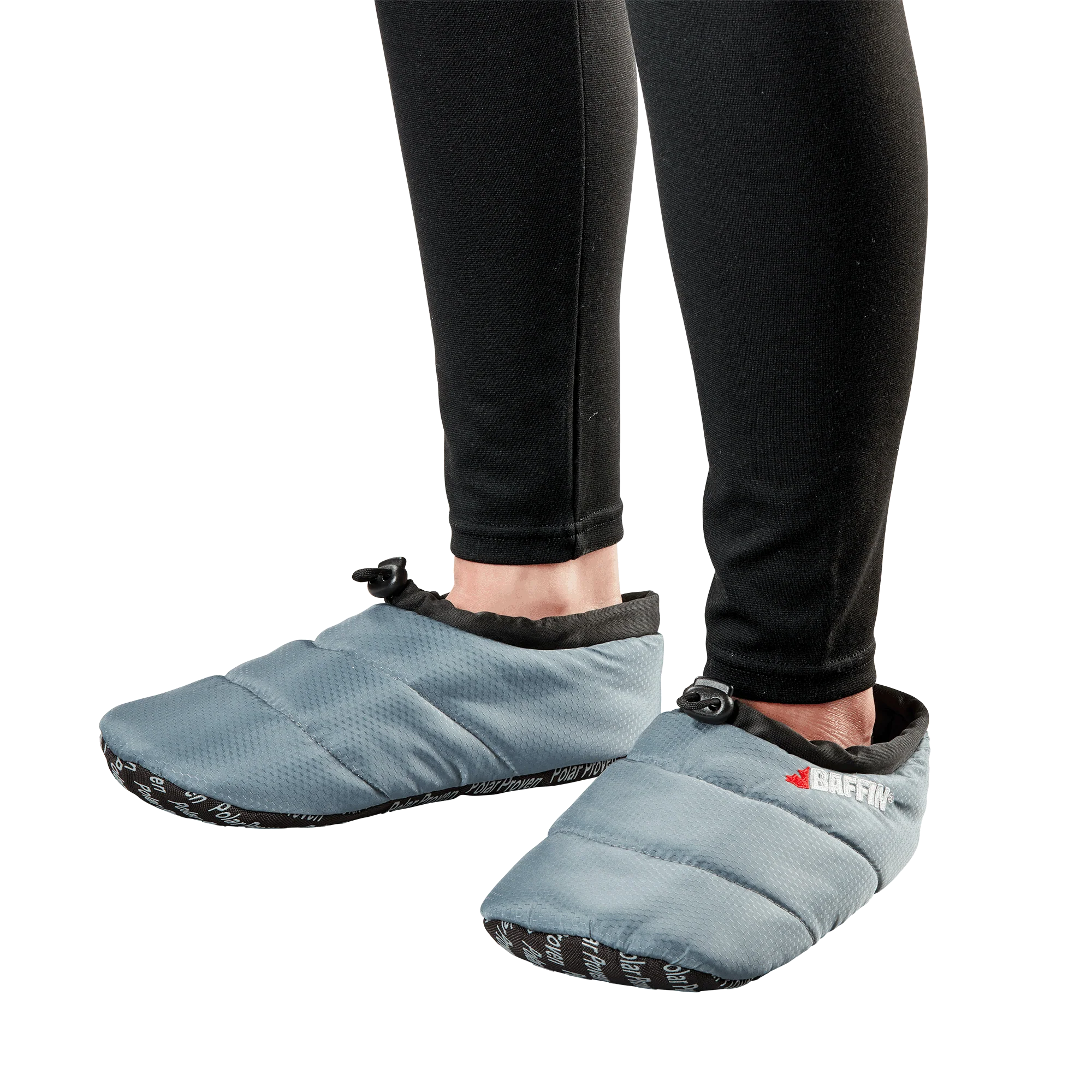 CUSH | Unisex Hybrid Slipper