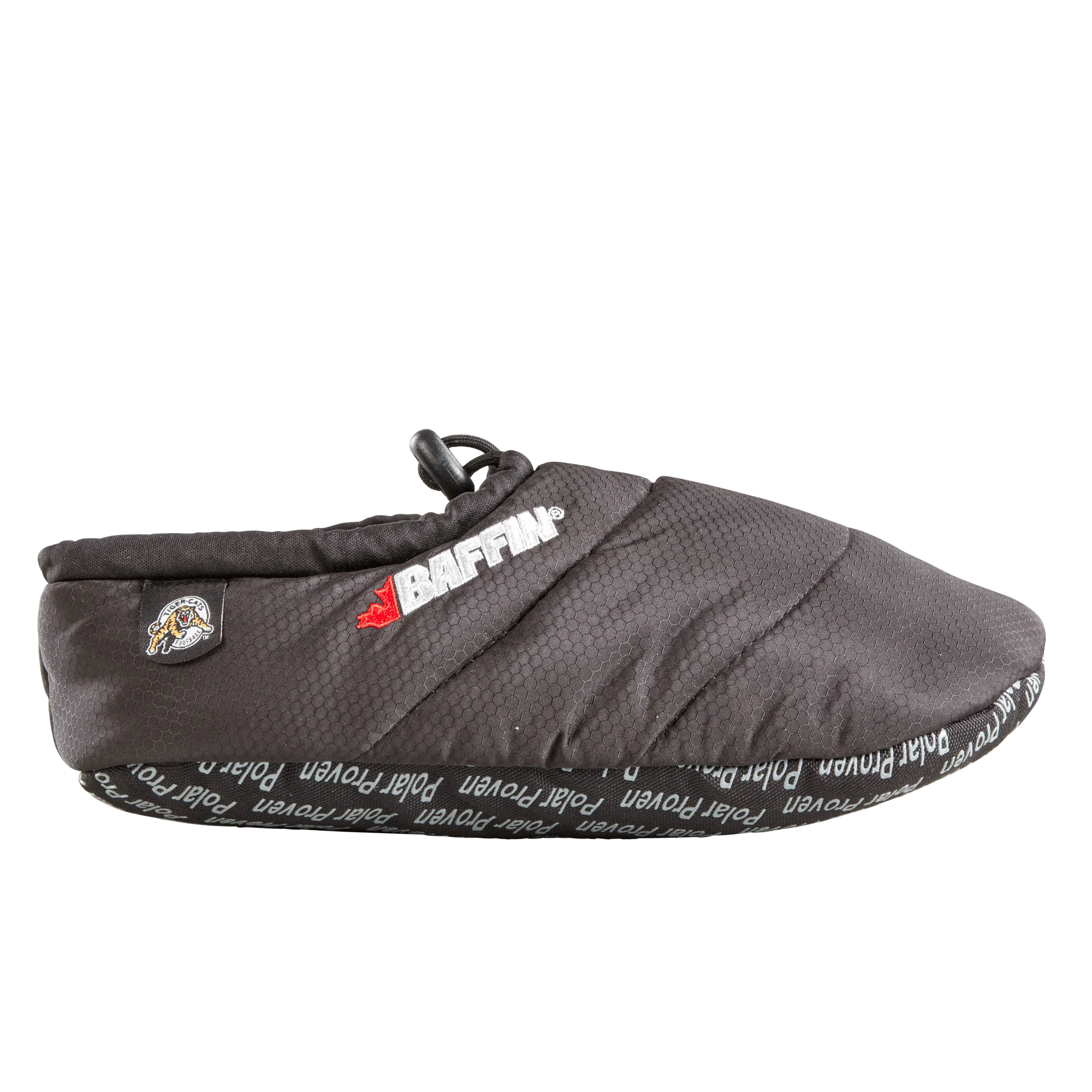 CUSH (CFL) | Unisex Hybrid Slipper