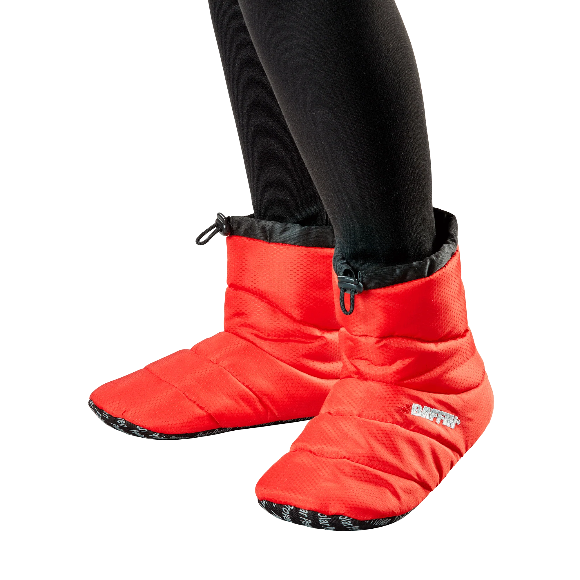 CUSH BOOTY | Unisex Hybrid Slipper