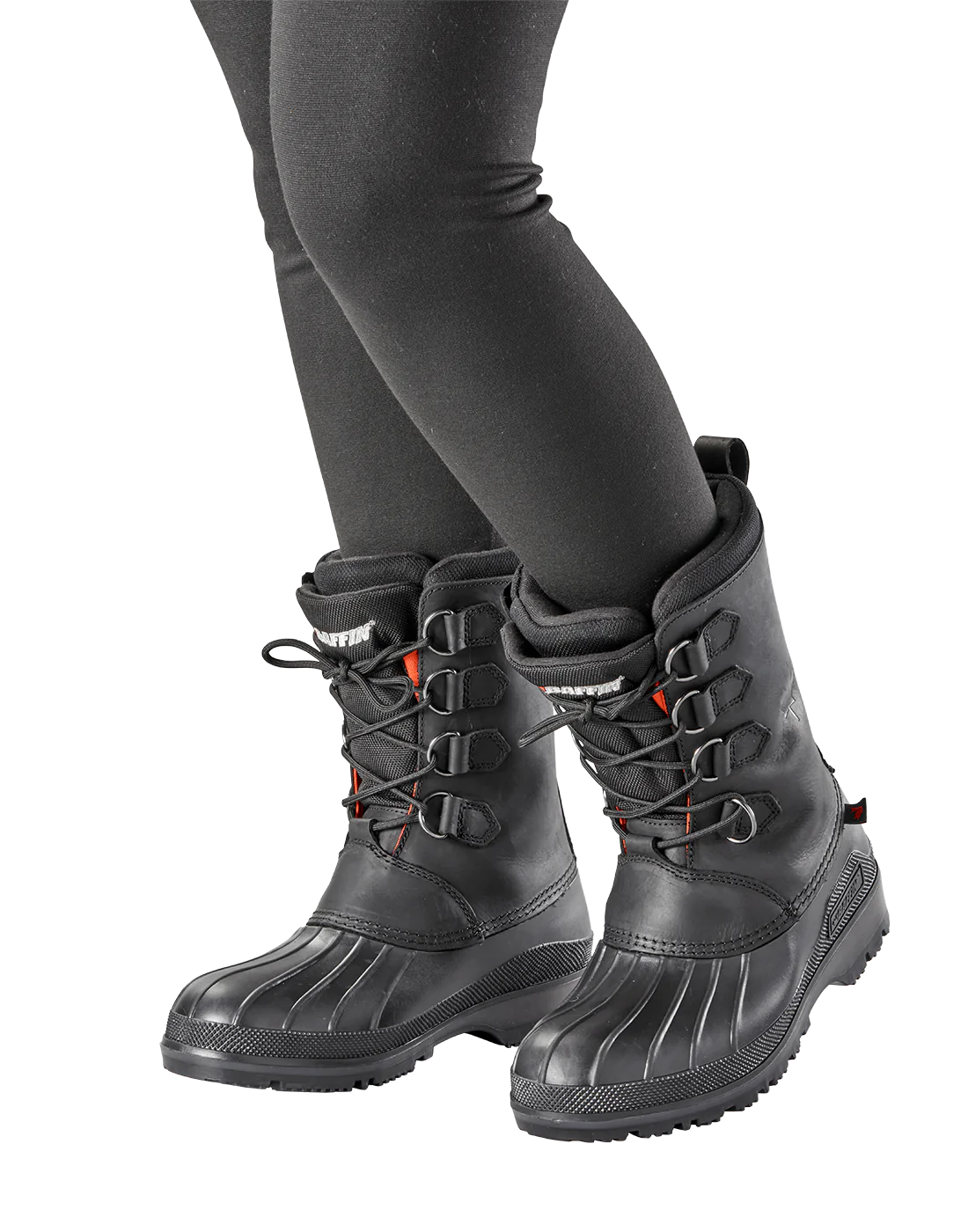 CAMBRIAN | Women's Boot