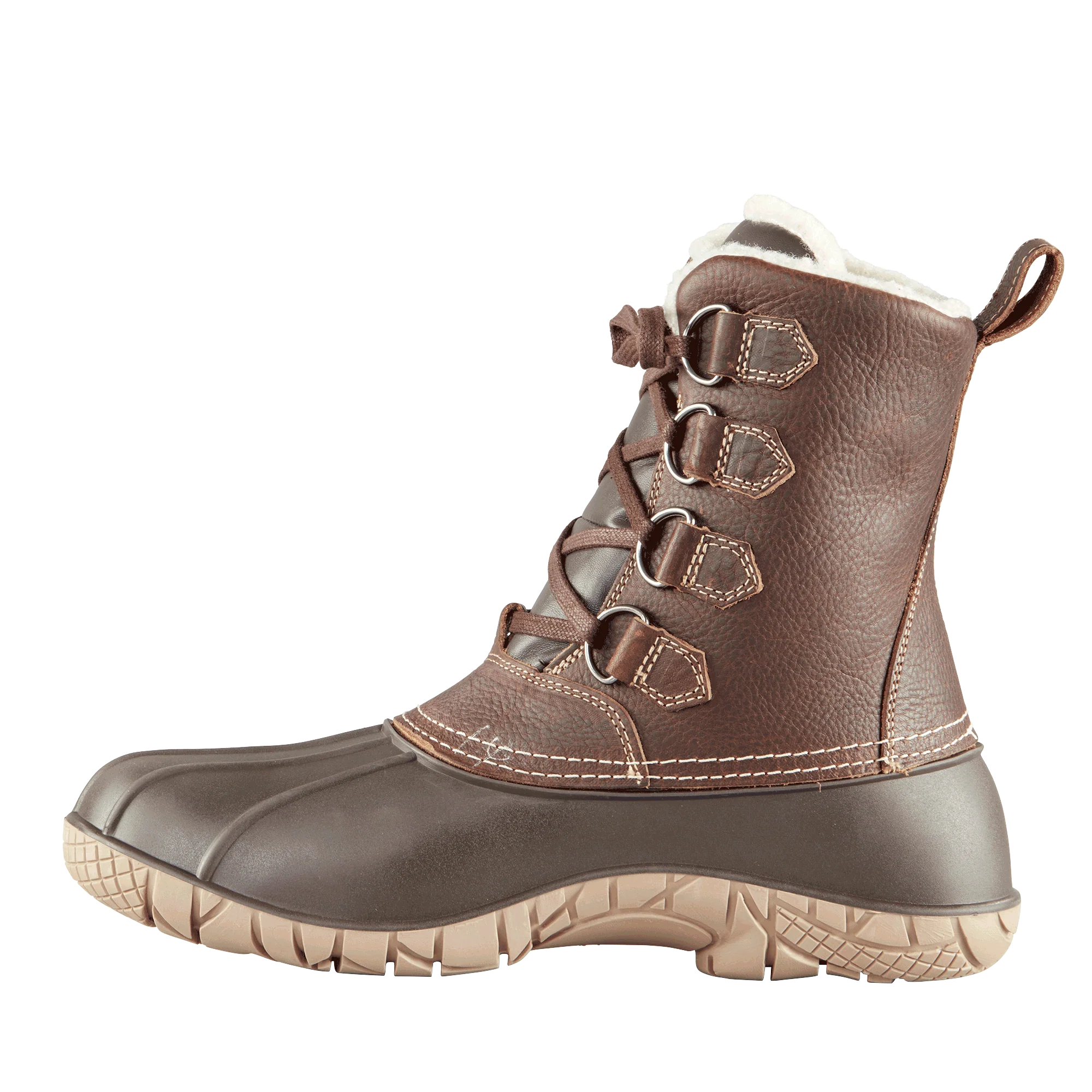 YELLOWKNIFE | Men's Boot