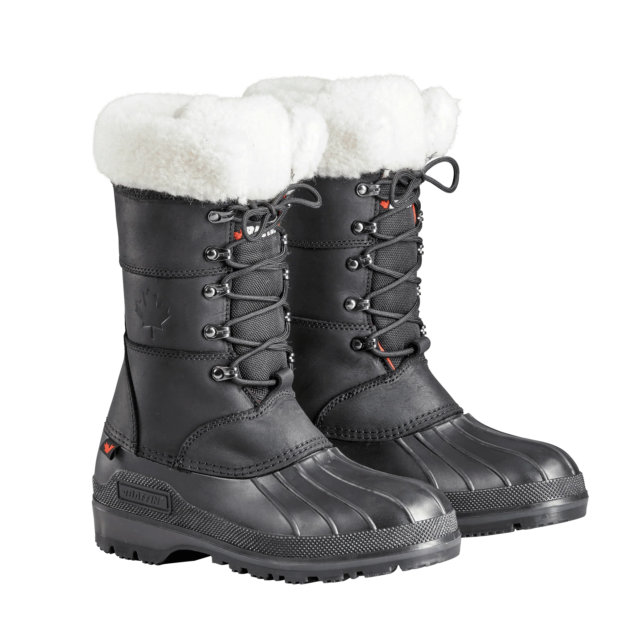 MAPLE LEAF | Women's Boot