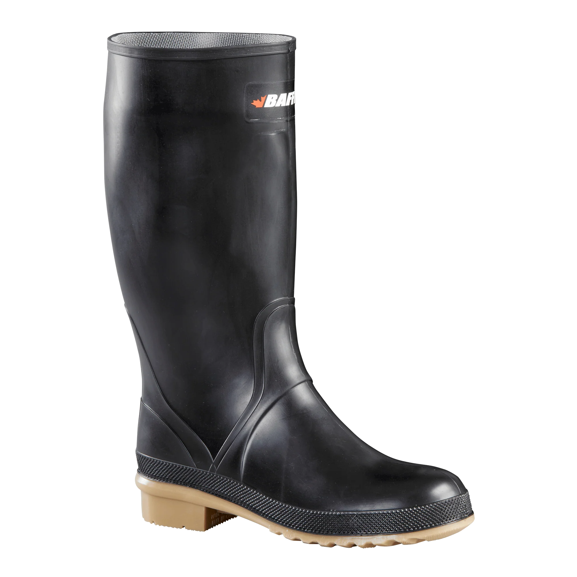 PRIME (Plain Toe) | Women's Boot