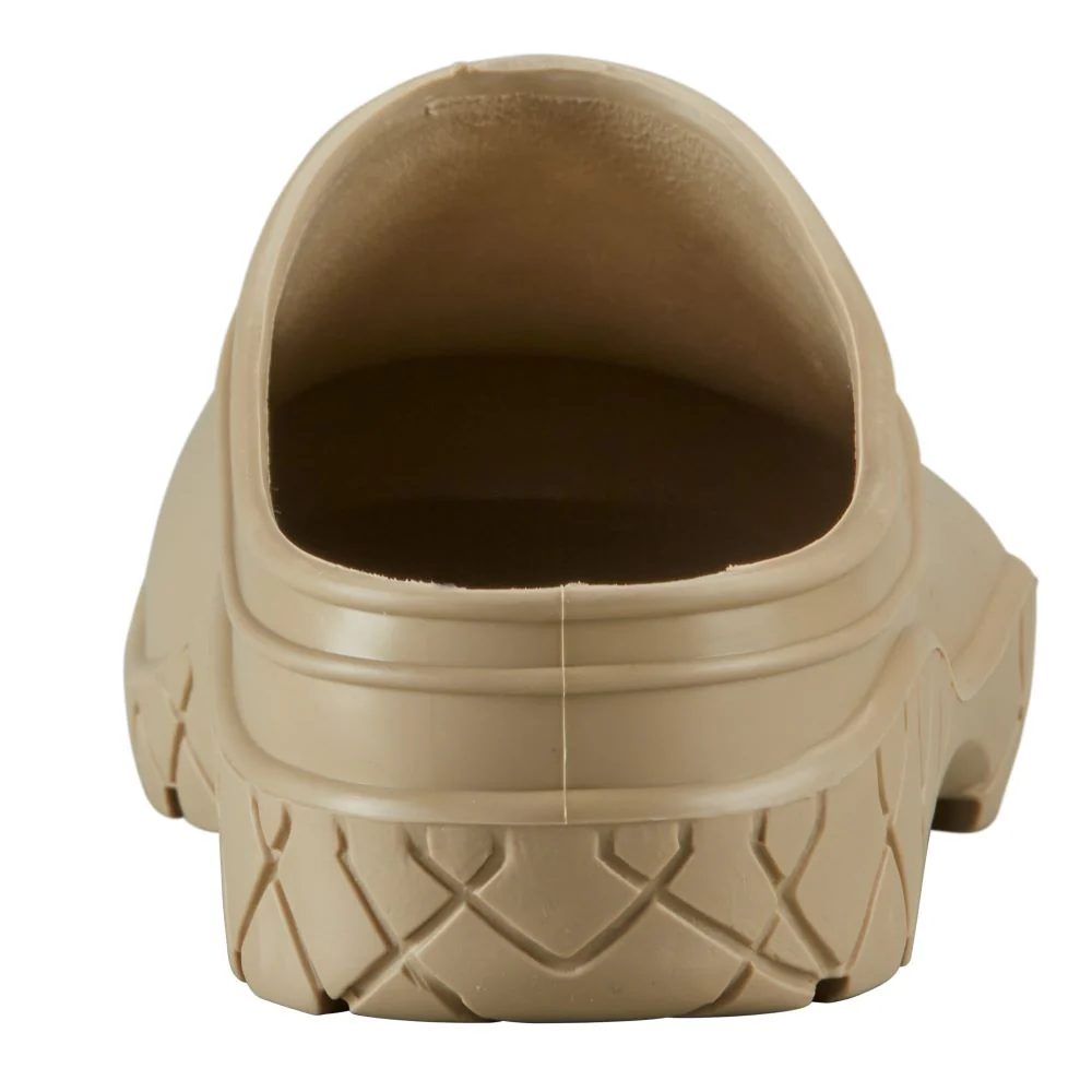 PATIO CLOG | Unisex Slide