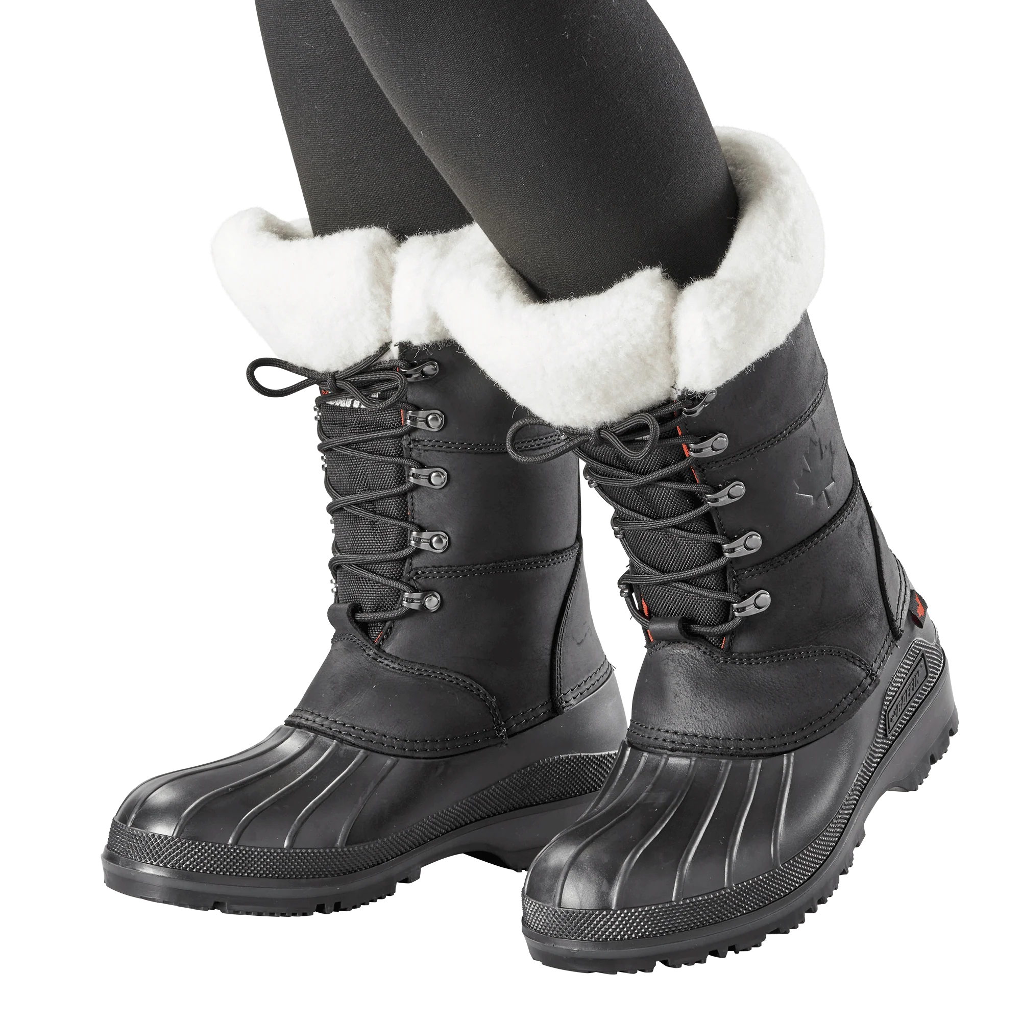 MAPLE LEAF | Women's Boot