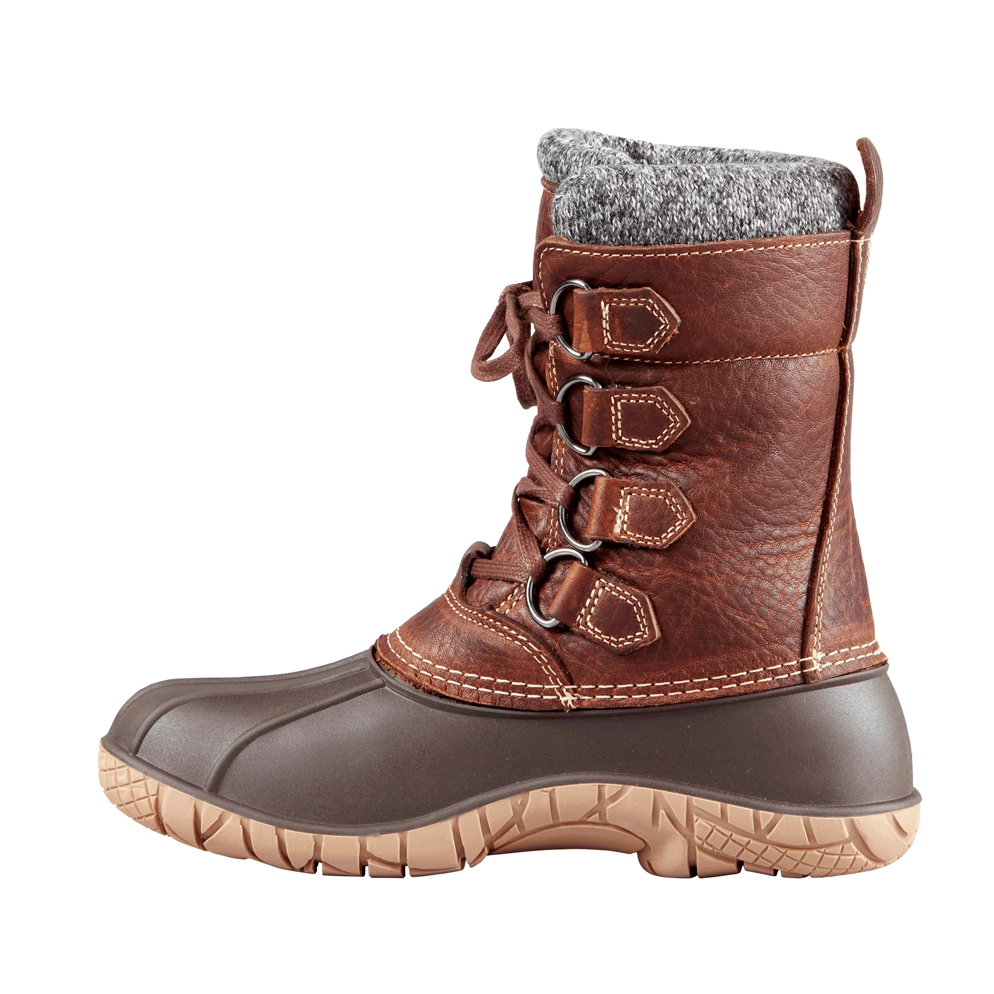 YELLOWKNIFE CUFF | Women's Boot