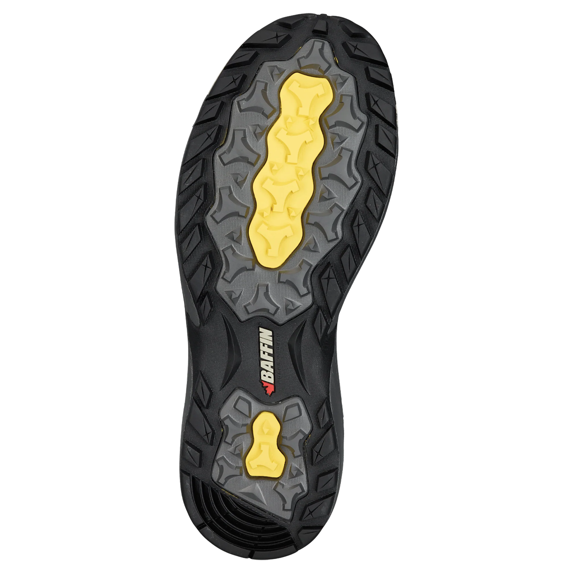 BOREALIS | Men's Boot