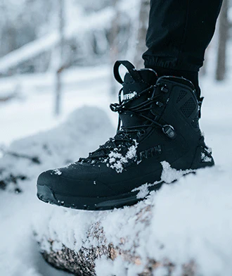 Winter Sport Boots