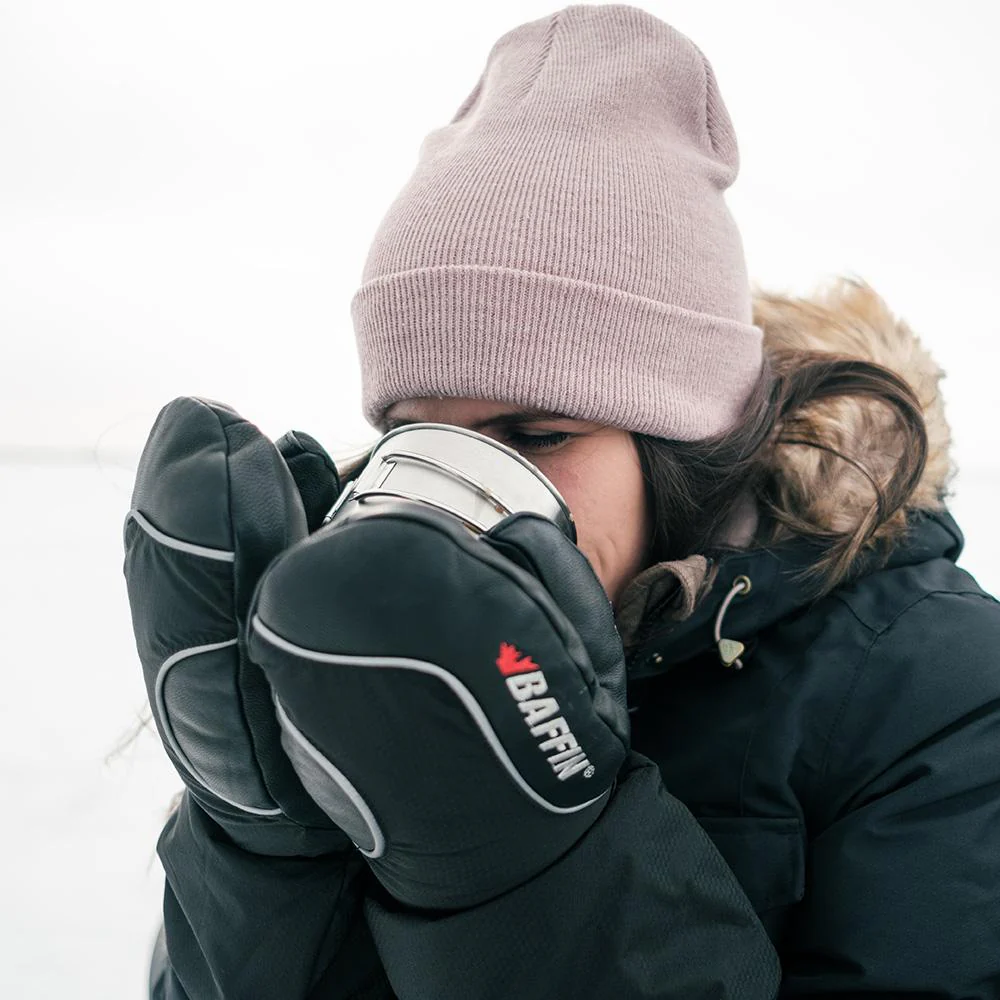 POLAR MITT | Unisex