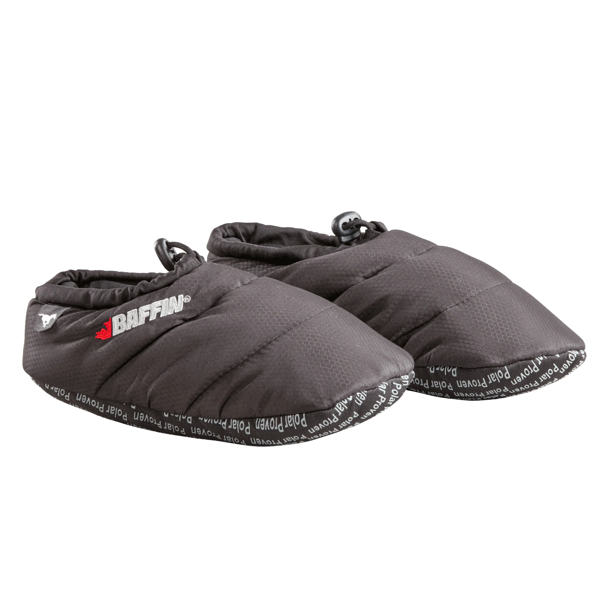 CUSH (CFL) | Unisex Hybrid Slipper