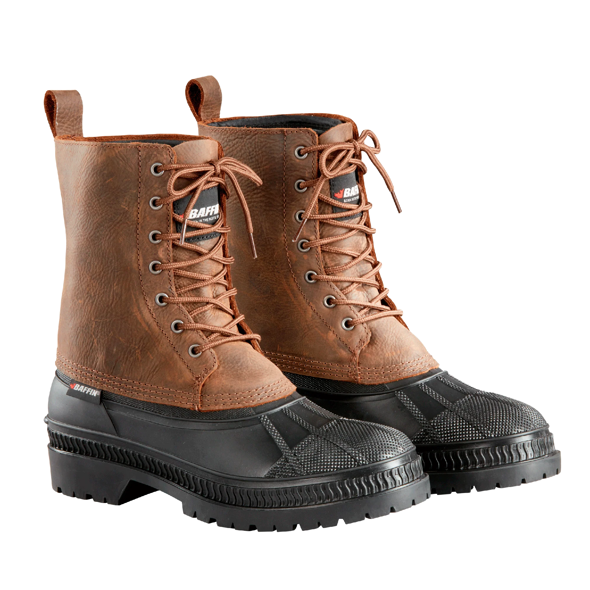 YUKON | Men's Boot