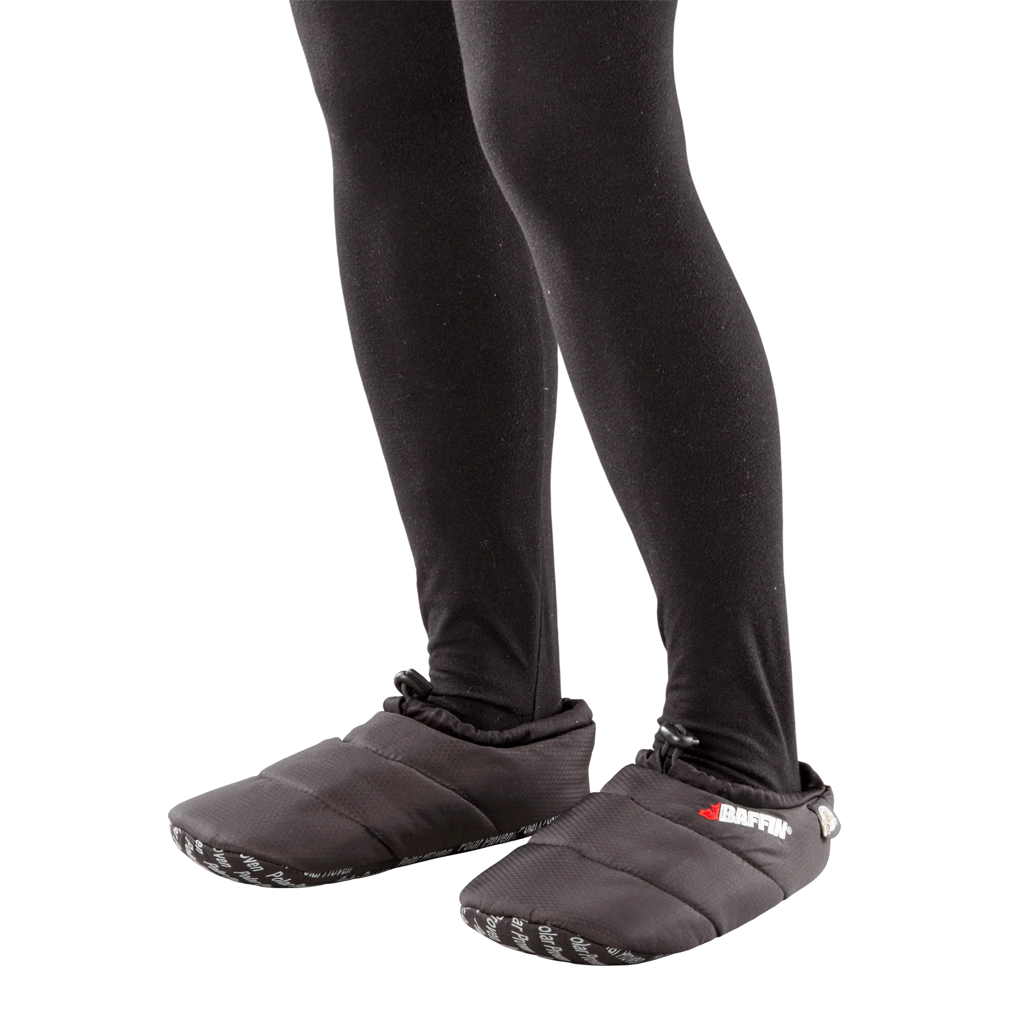 CUSH (CFL) | Unisex Hybrid Slipper