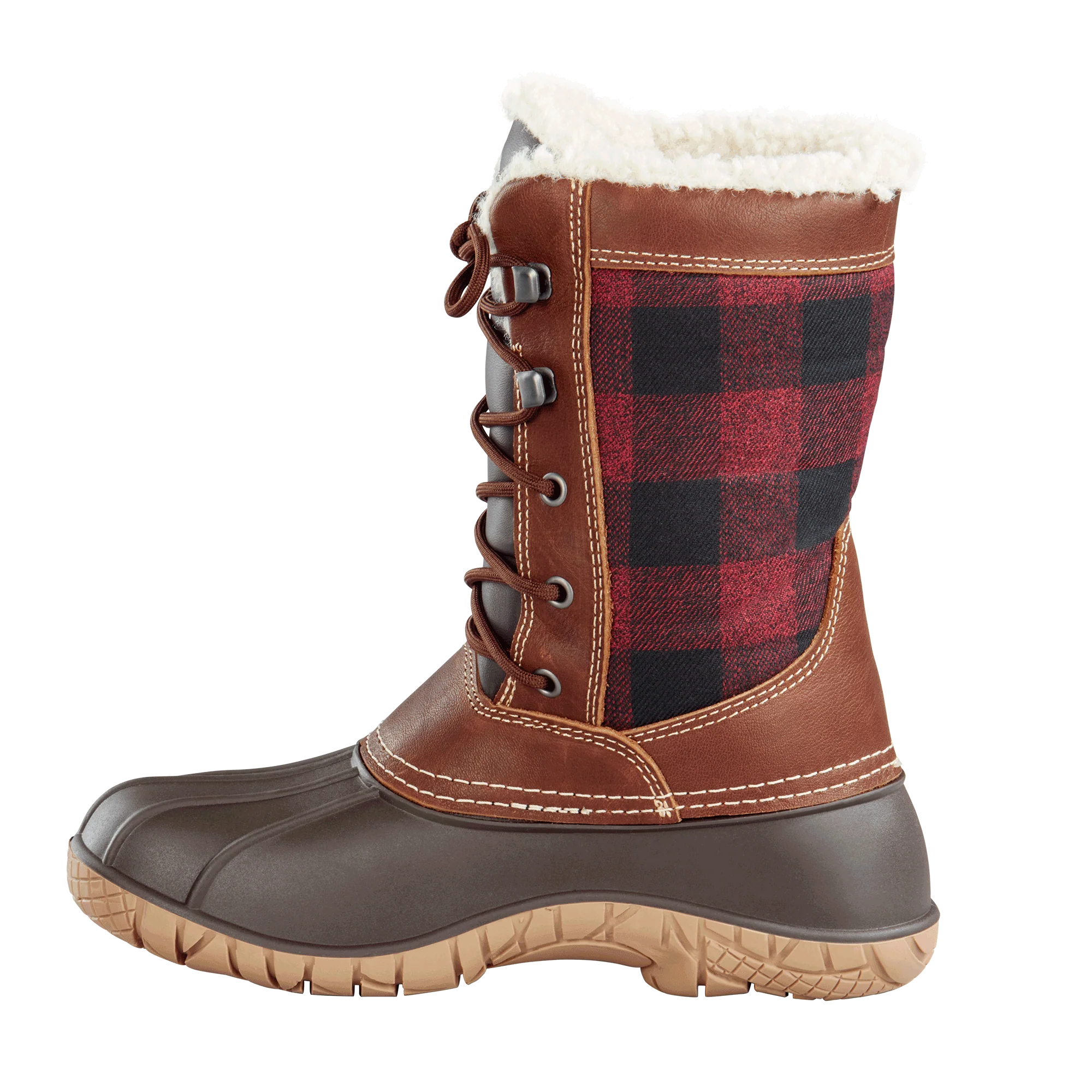 JASPER | Women's Boot