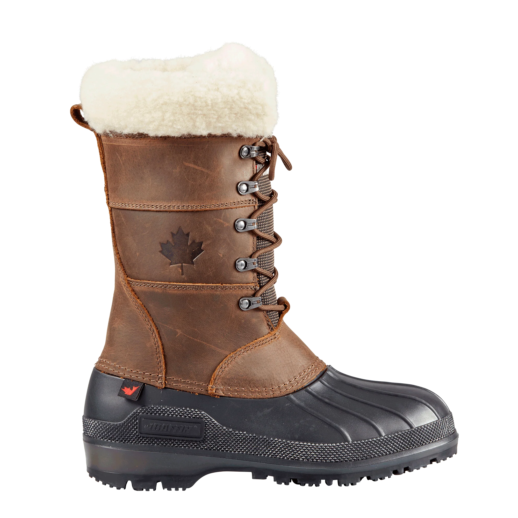 MAPLE LEAF | Women's Boot