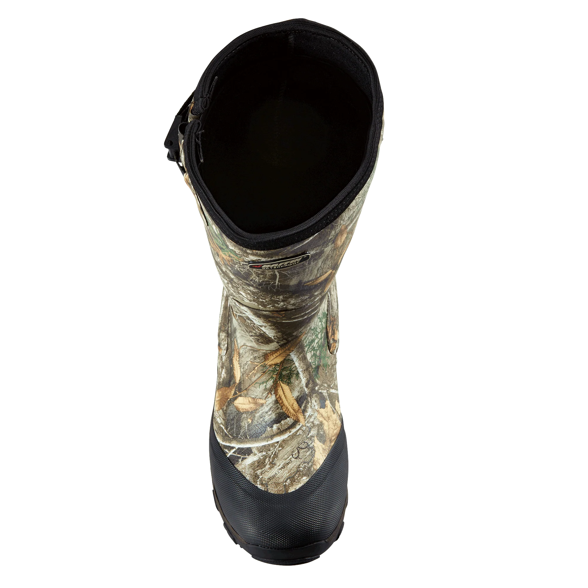 BACKWOOD | Men's Boot