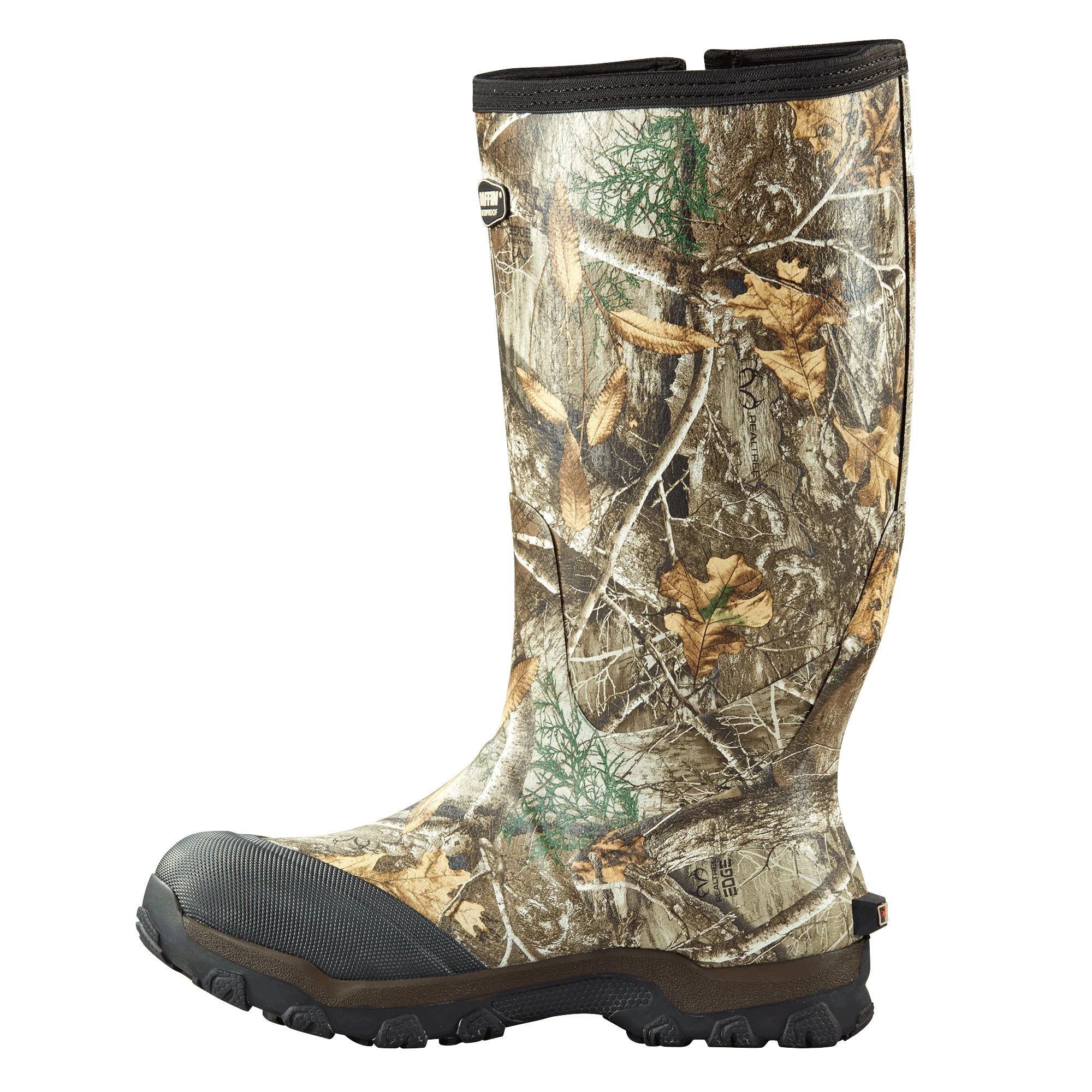 BACKWOOD | Men's Boot