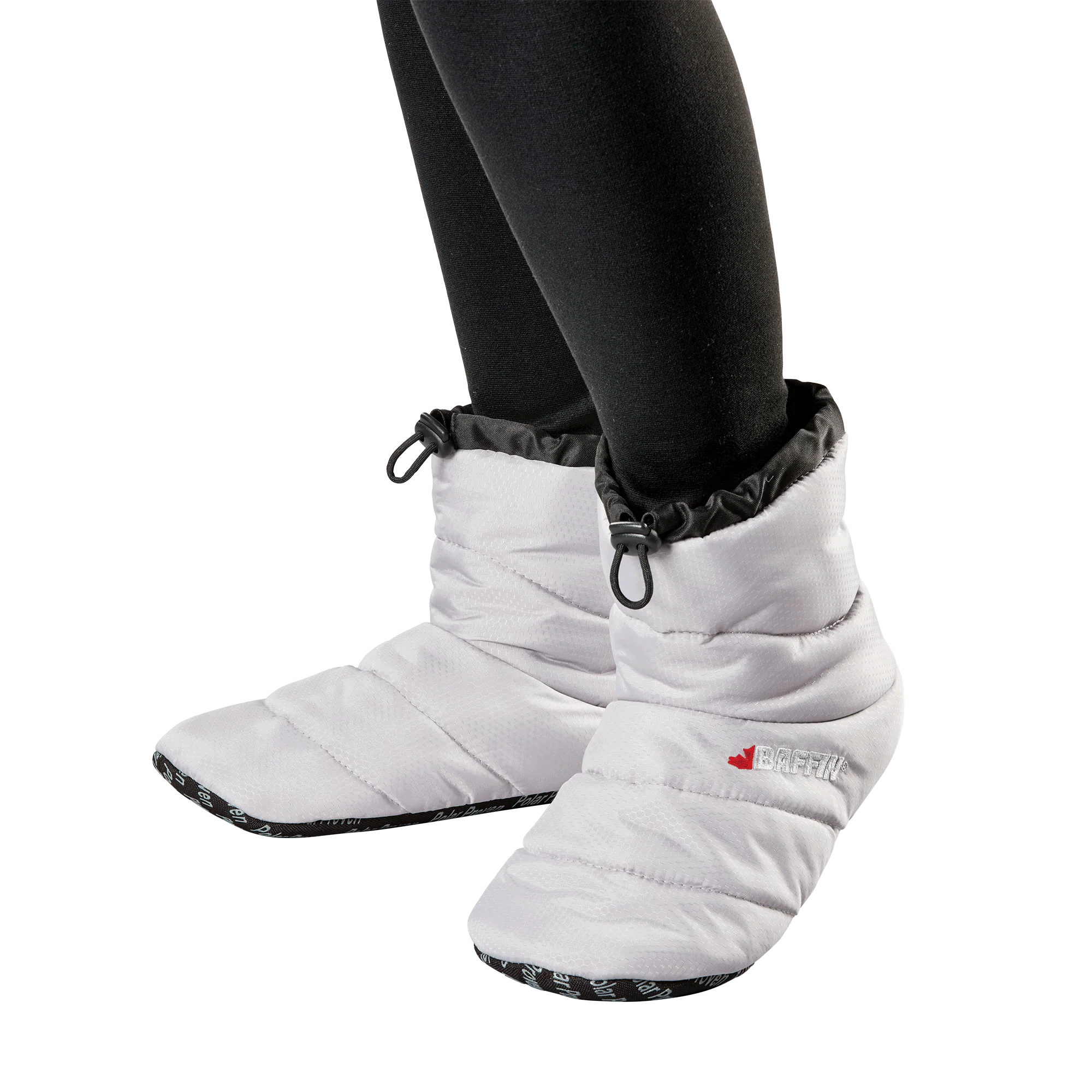 CUSH BOOTY | Unisex Hybrid Slipper