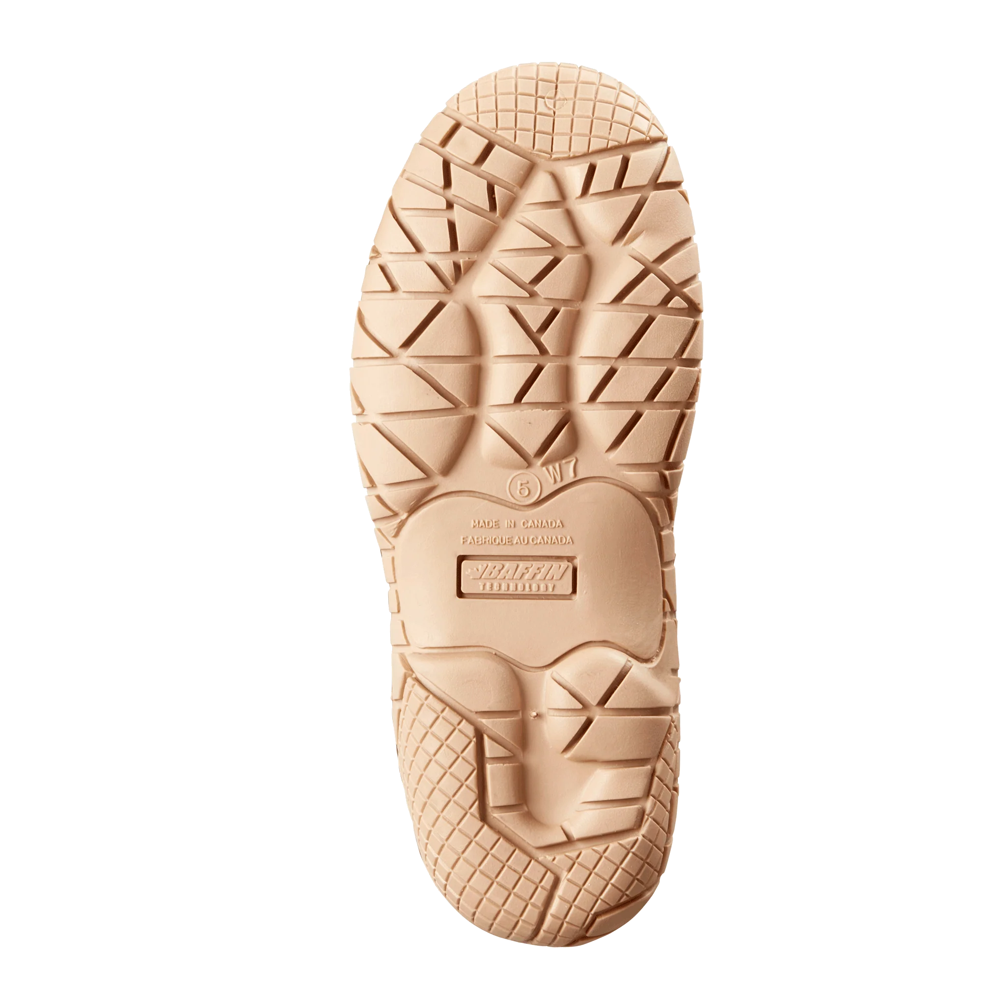 YELLOWKNIFE CUFF | Women's Boot