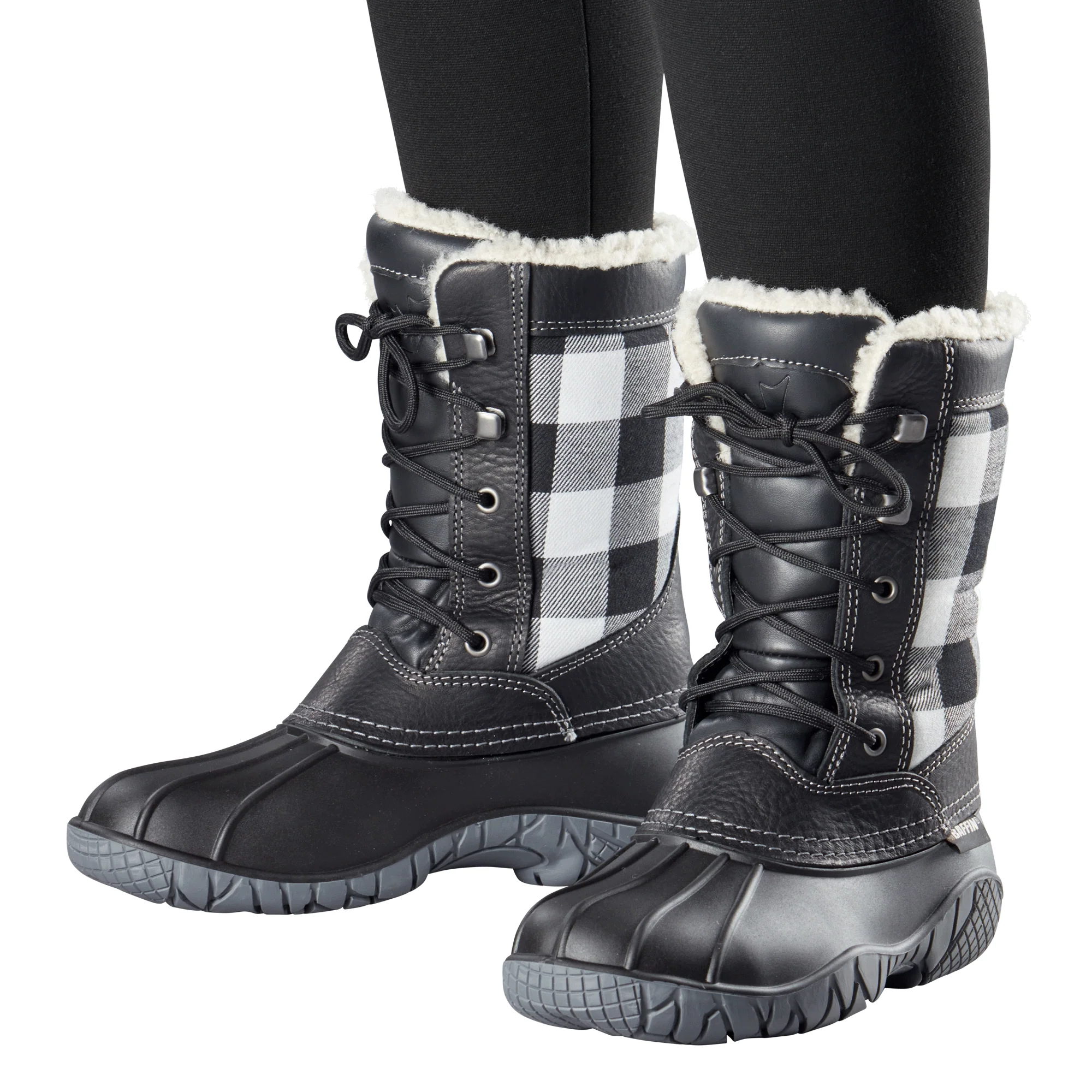 JASPER | Women's Boot