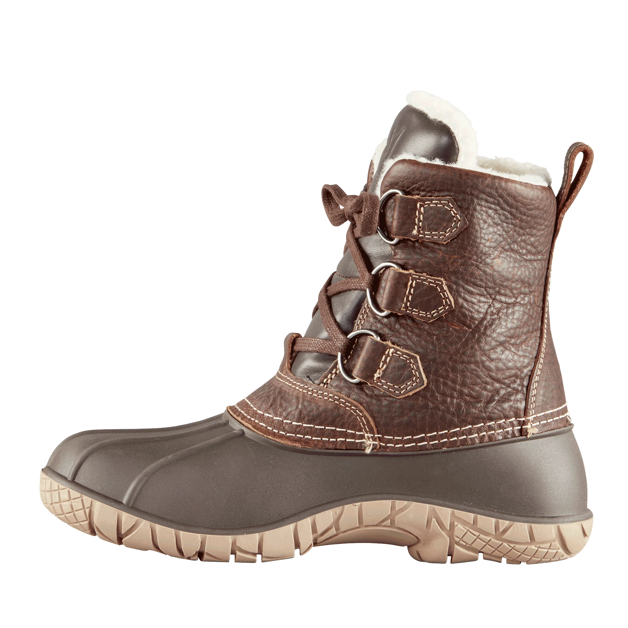 YELLOWKNIFE | Women's Boot