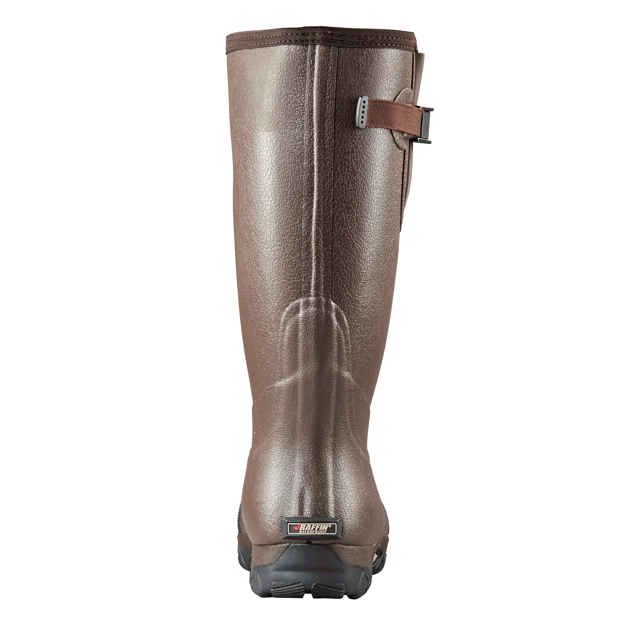 BACKWOOD | Men's Boot