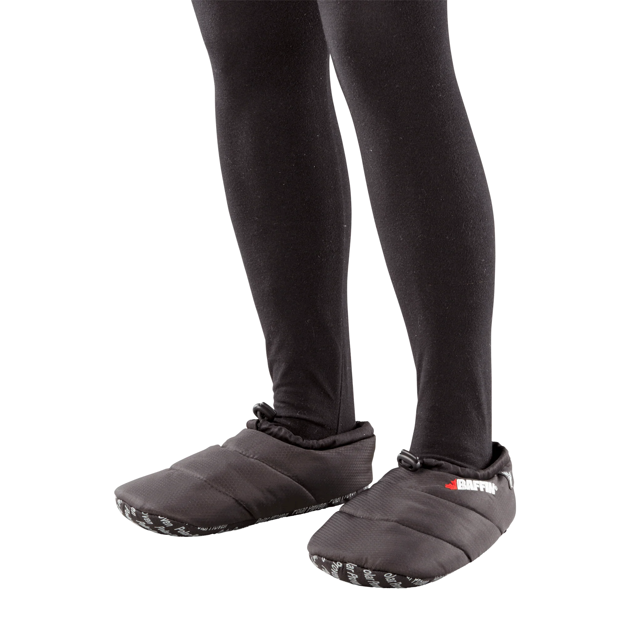 CUSH (CFL) | Unisex Hybrid Slipper