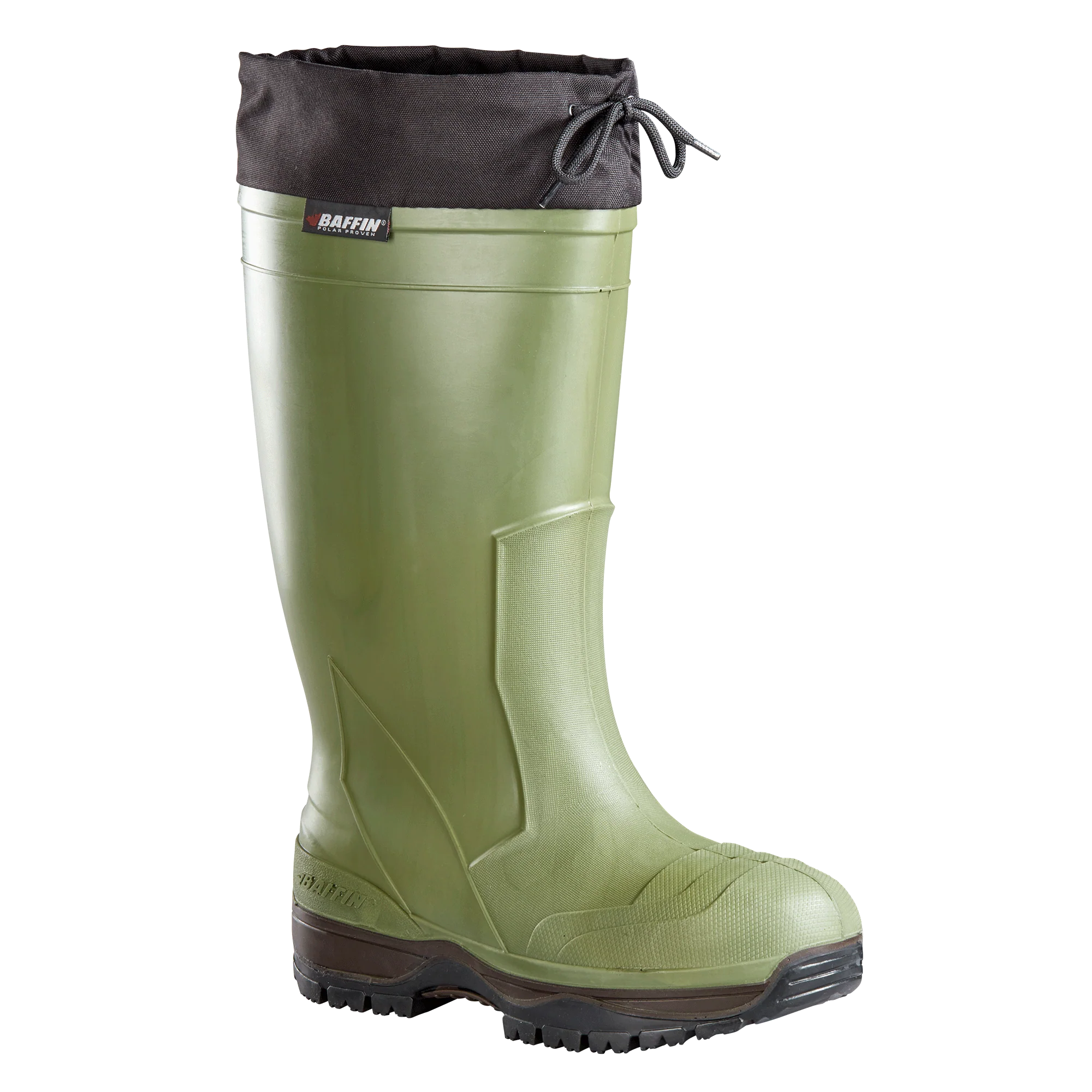 ICEBEAR (PLAIN TOE) | Men's Boot