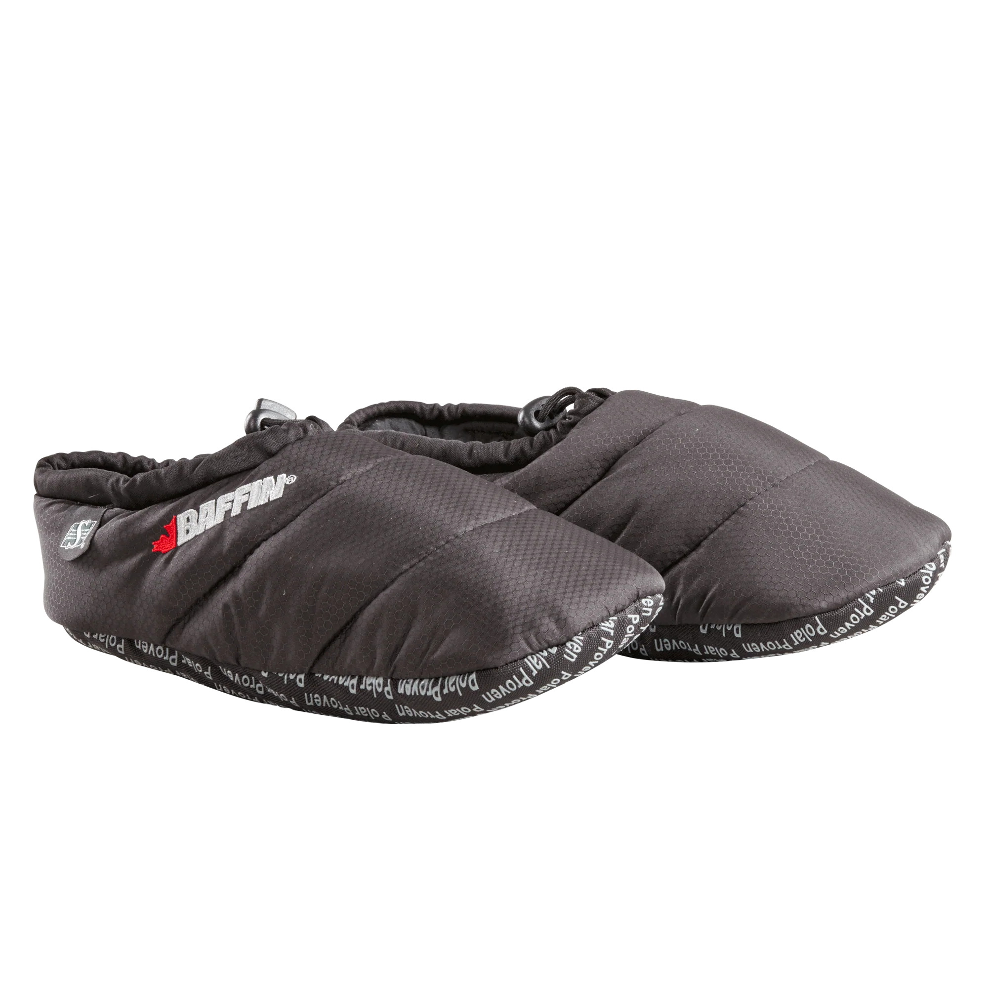 CUSH (CFL) | Unisex Hybrid Slipper