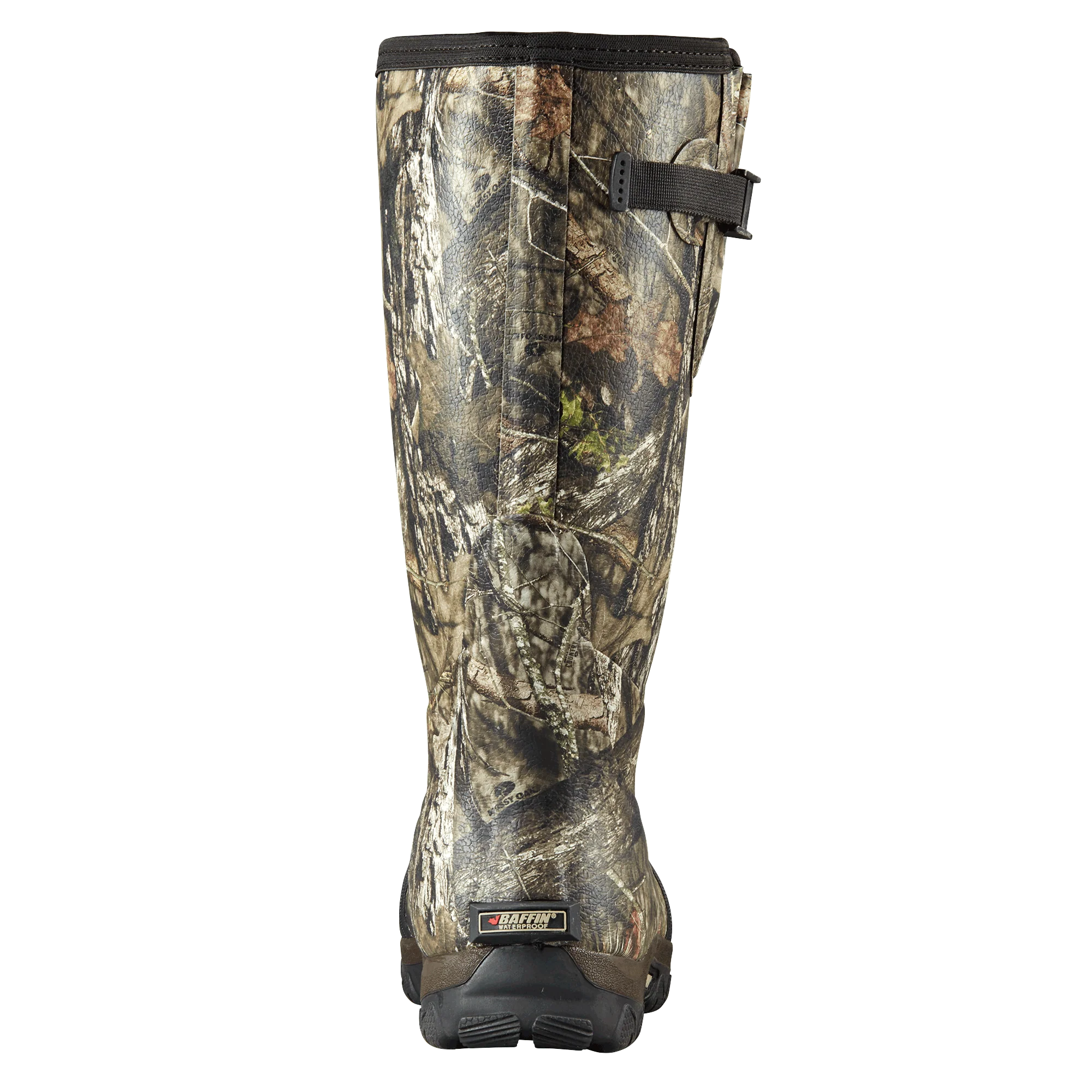 BACKWOOD | Men's Boot