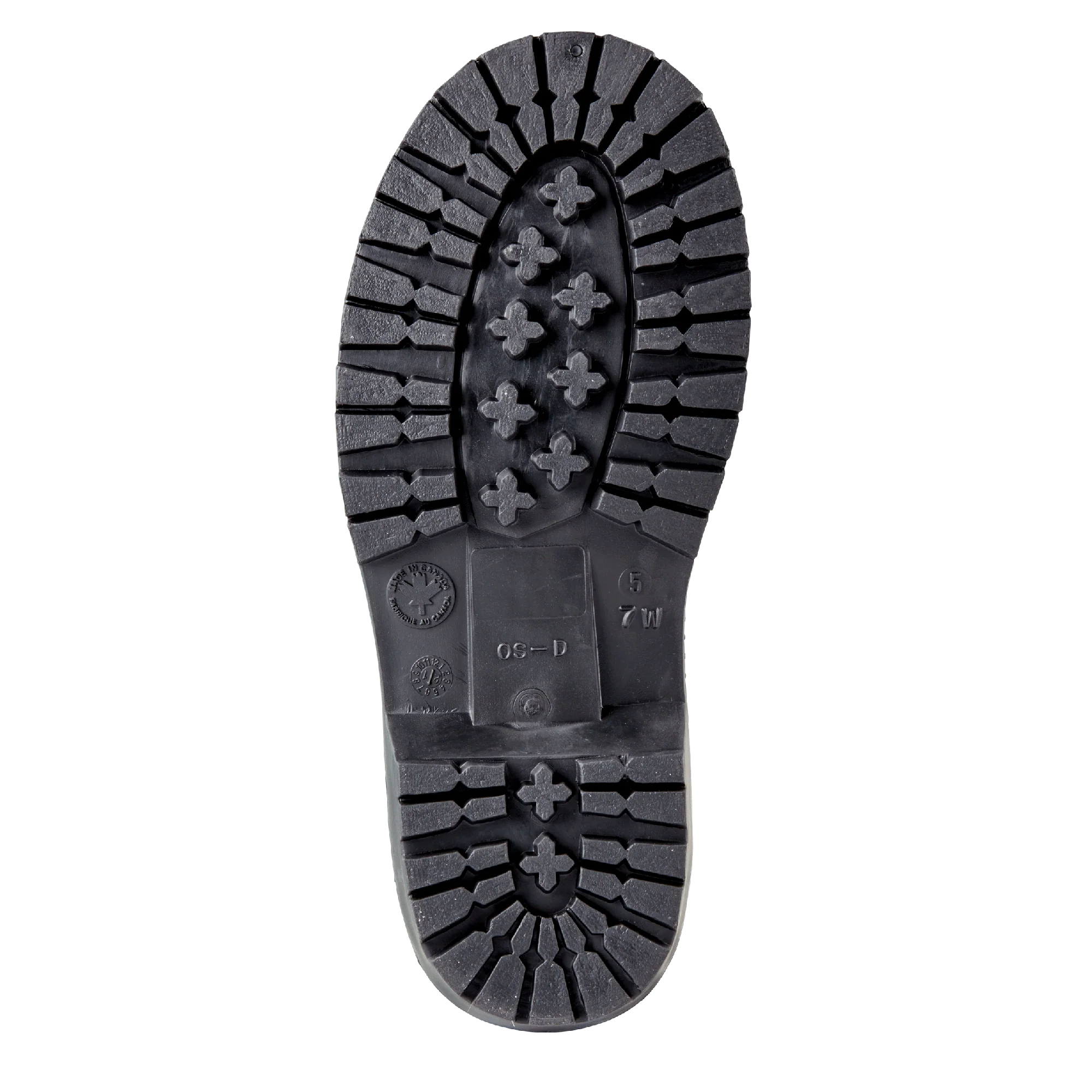 NUNAVUT | Women's Boot