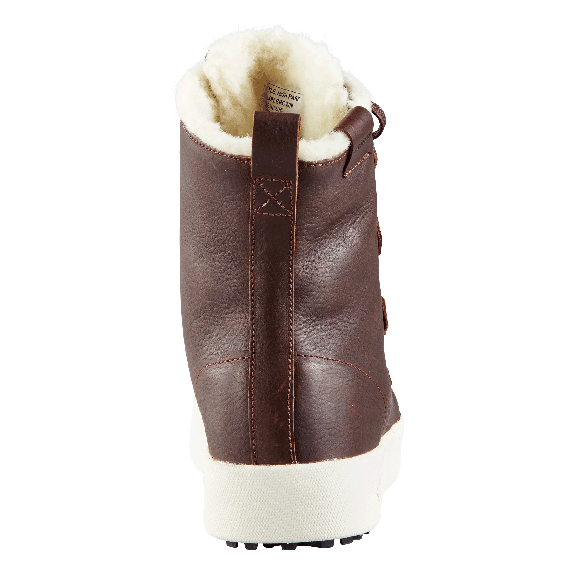 HIGH PARK | Women's Boot