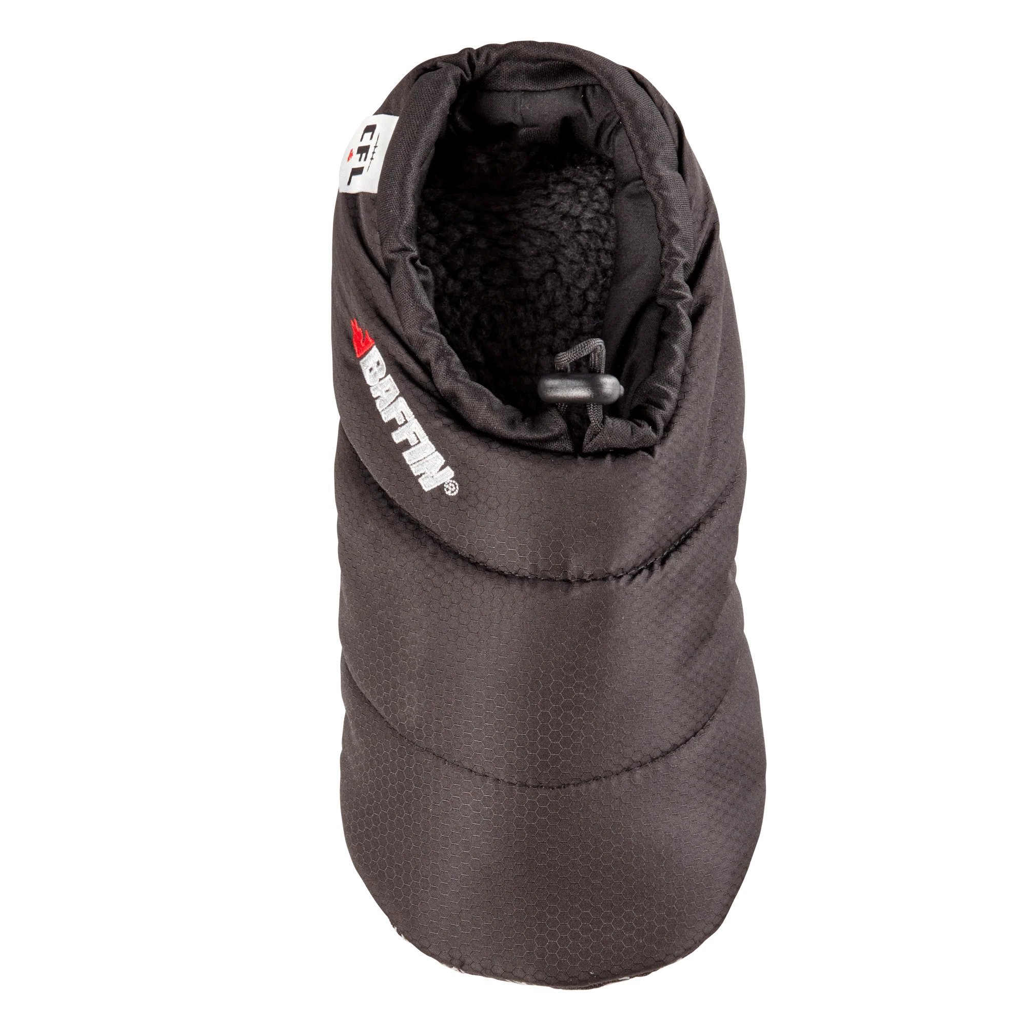 CUSH (CFL) | Unisex Hybrid Slipper