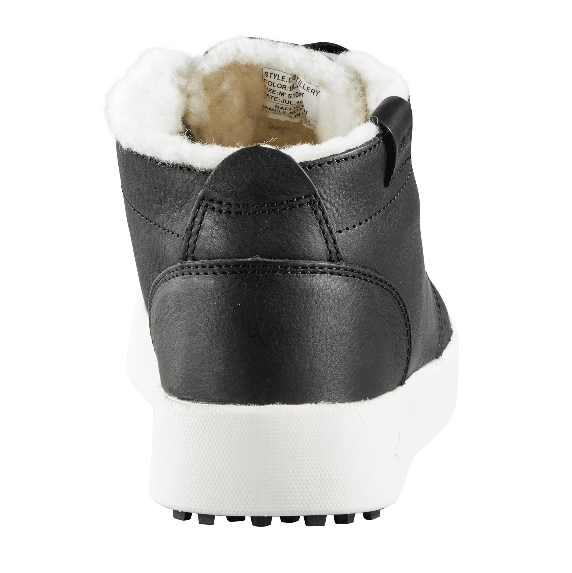 DISTILLERY | Men's Boot