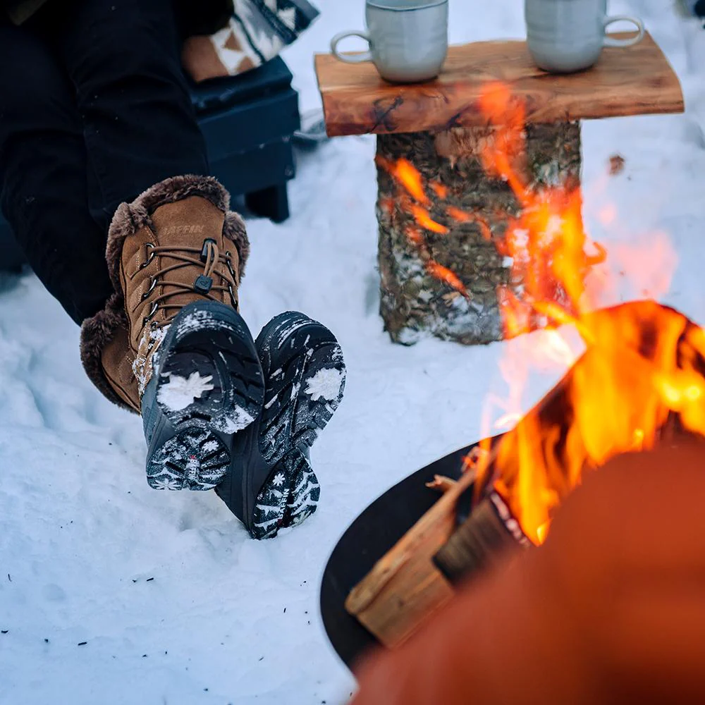 CHLOE | Women's Boot