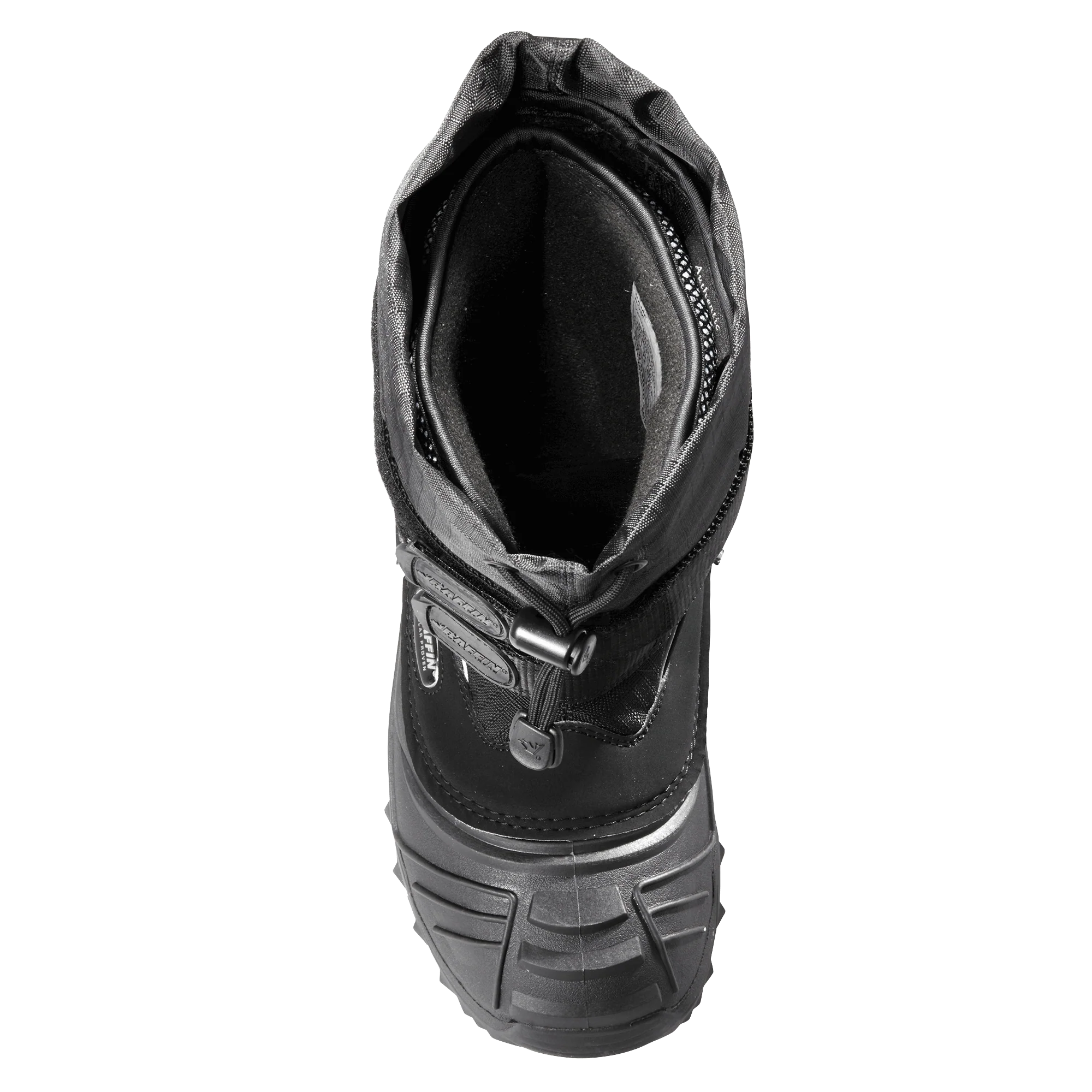 YOUNG EIGER | Kid's Junior Boot